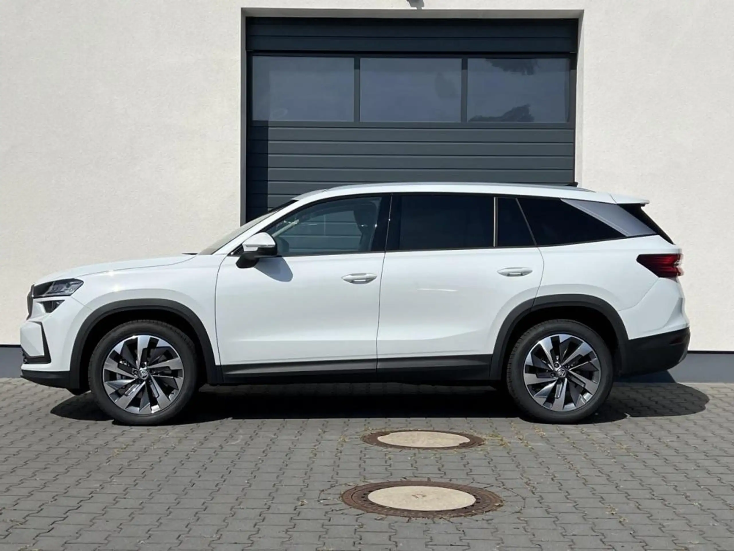 Skoda - Kodiaq