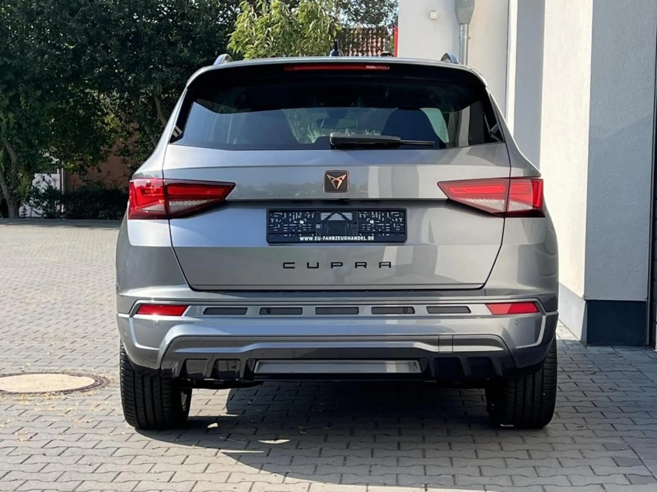 CUPRA - Ateca