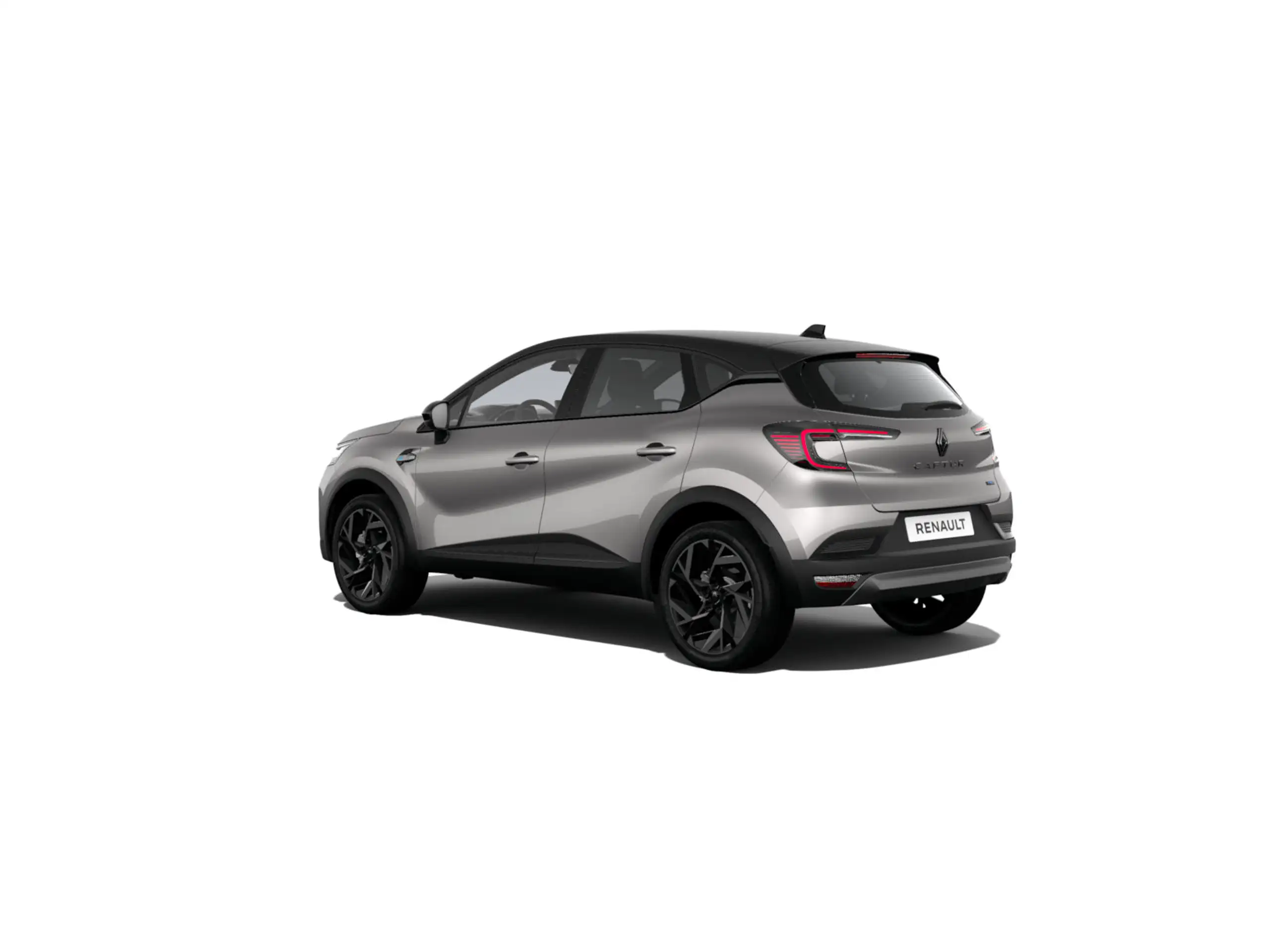 Renault - Captur