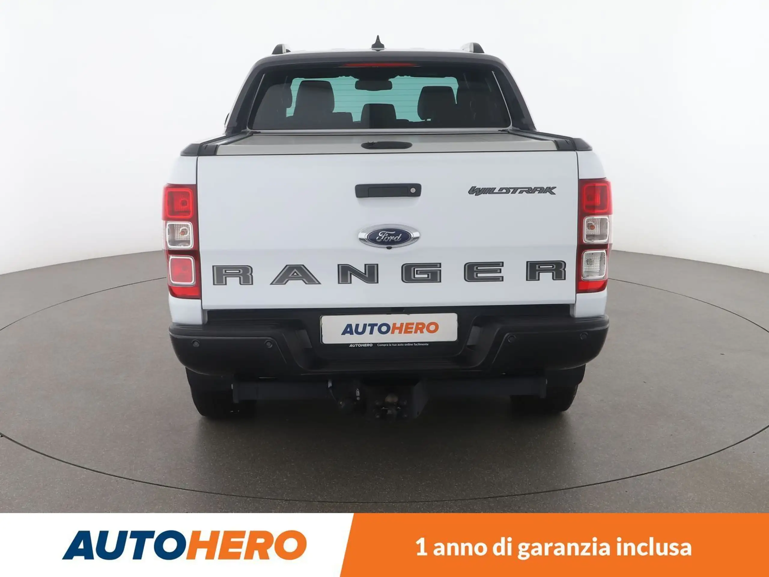 Ford - Ranger