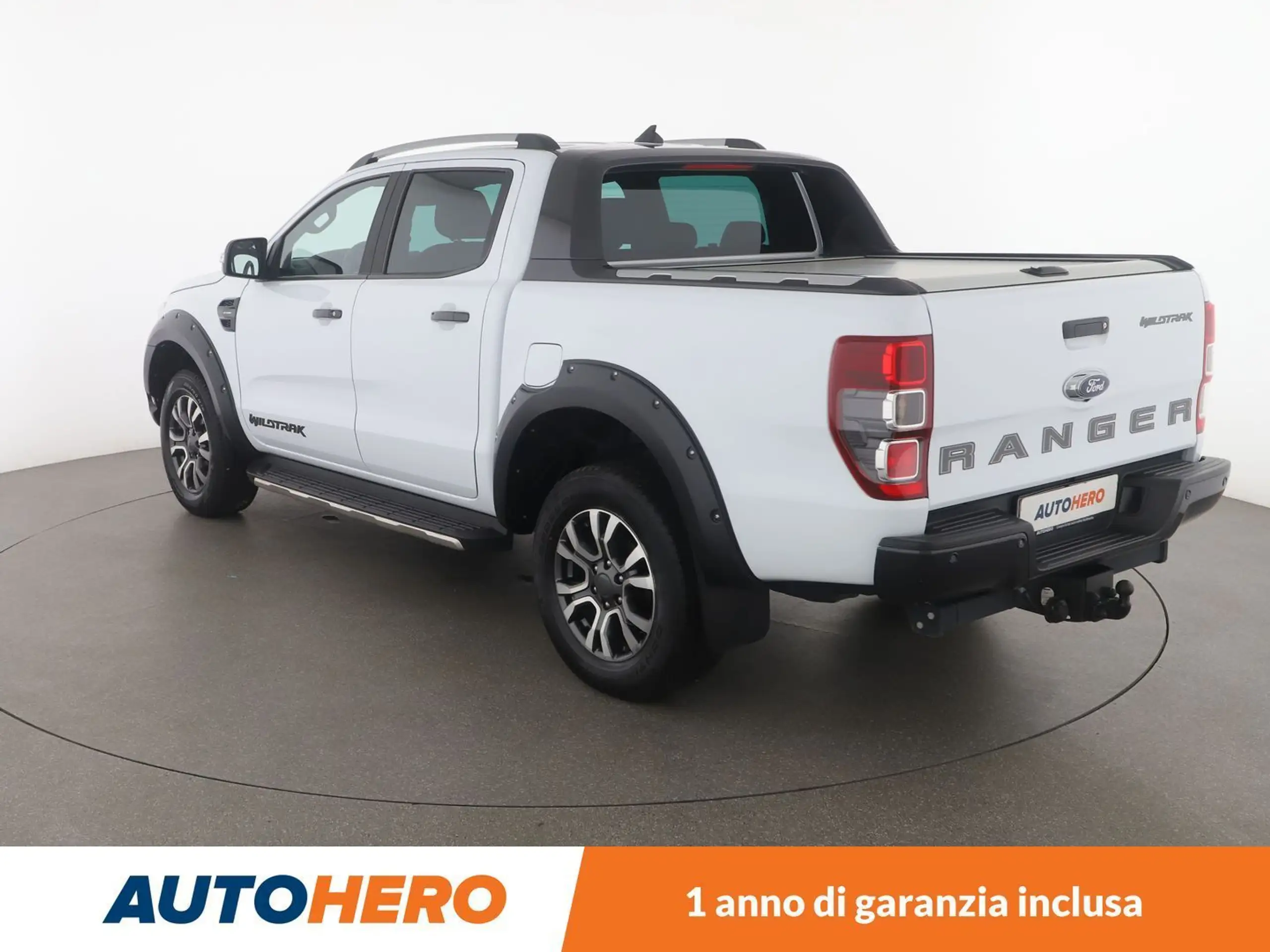 Ford - Ranger