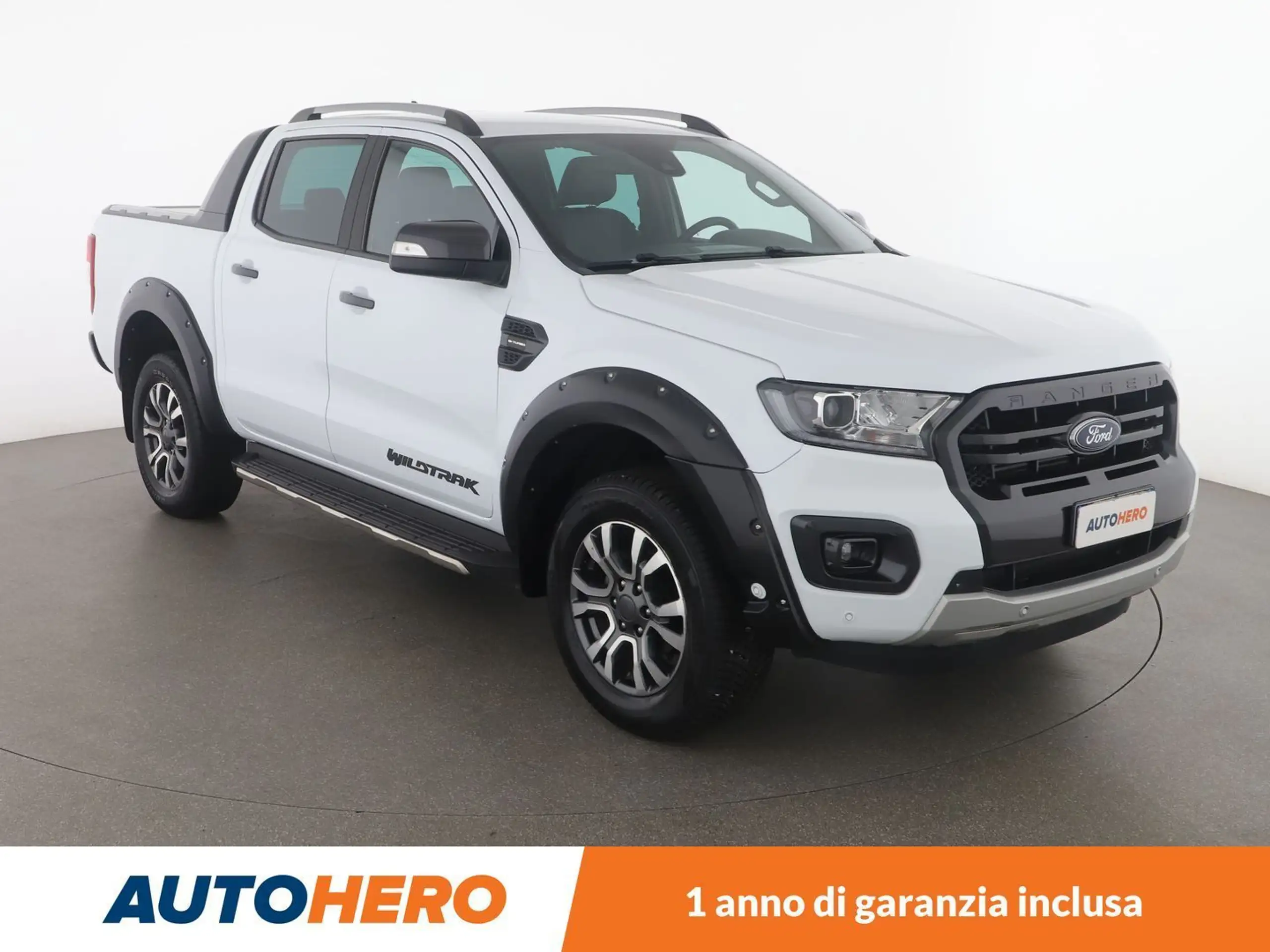 Ford - Ranger