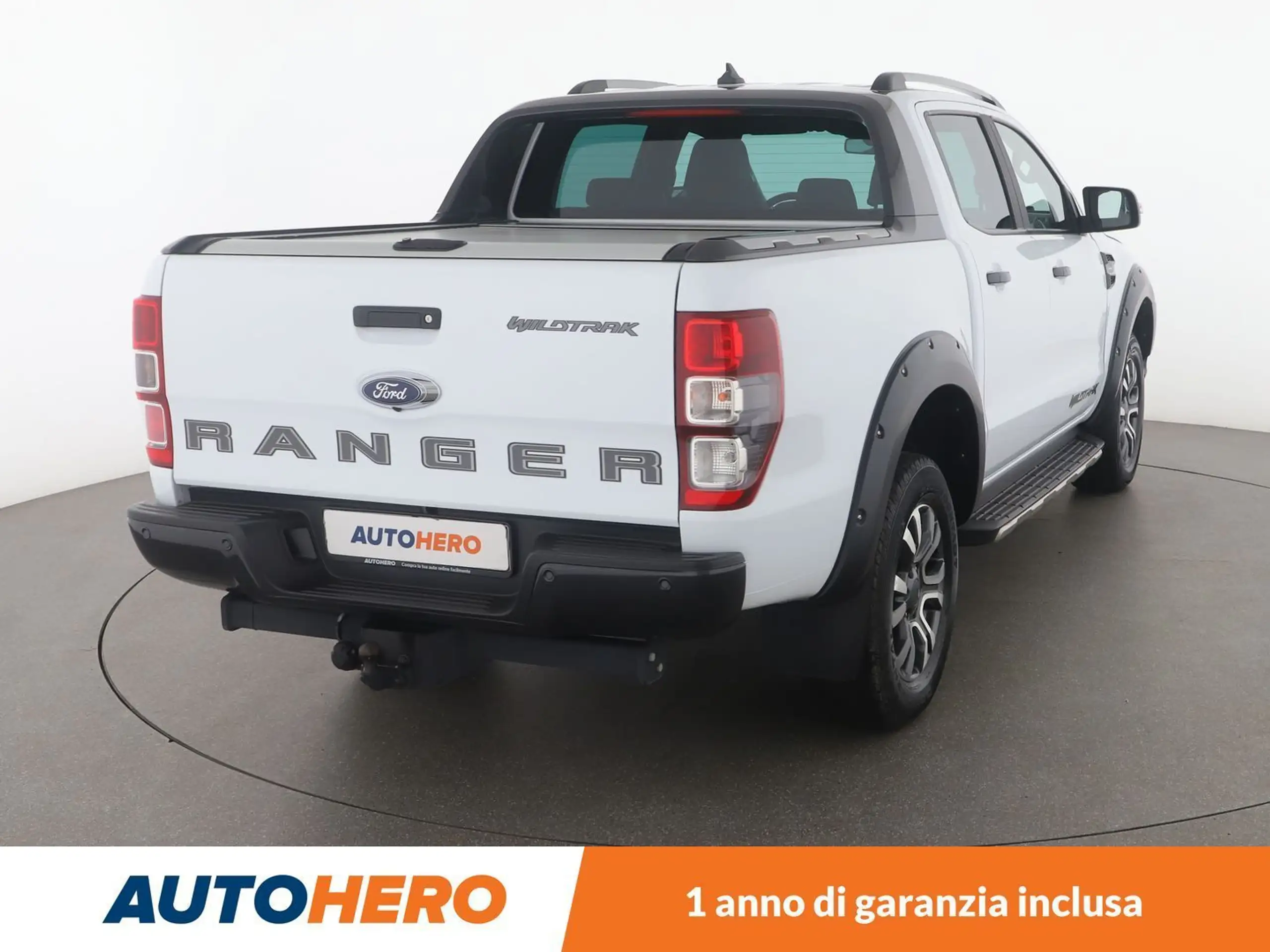 Ford - Ranger