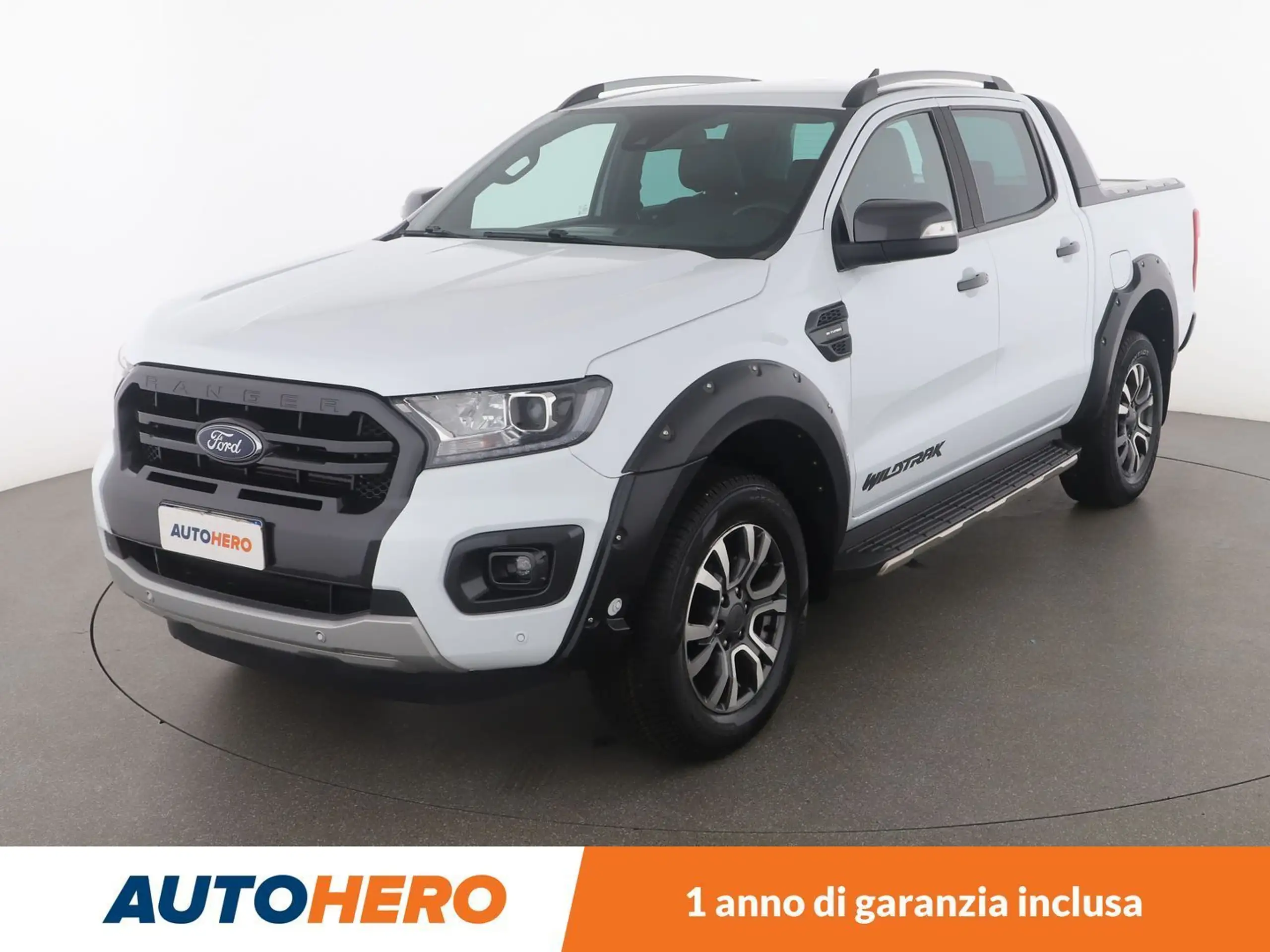 Ford - Ranger