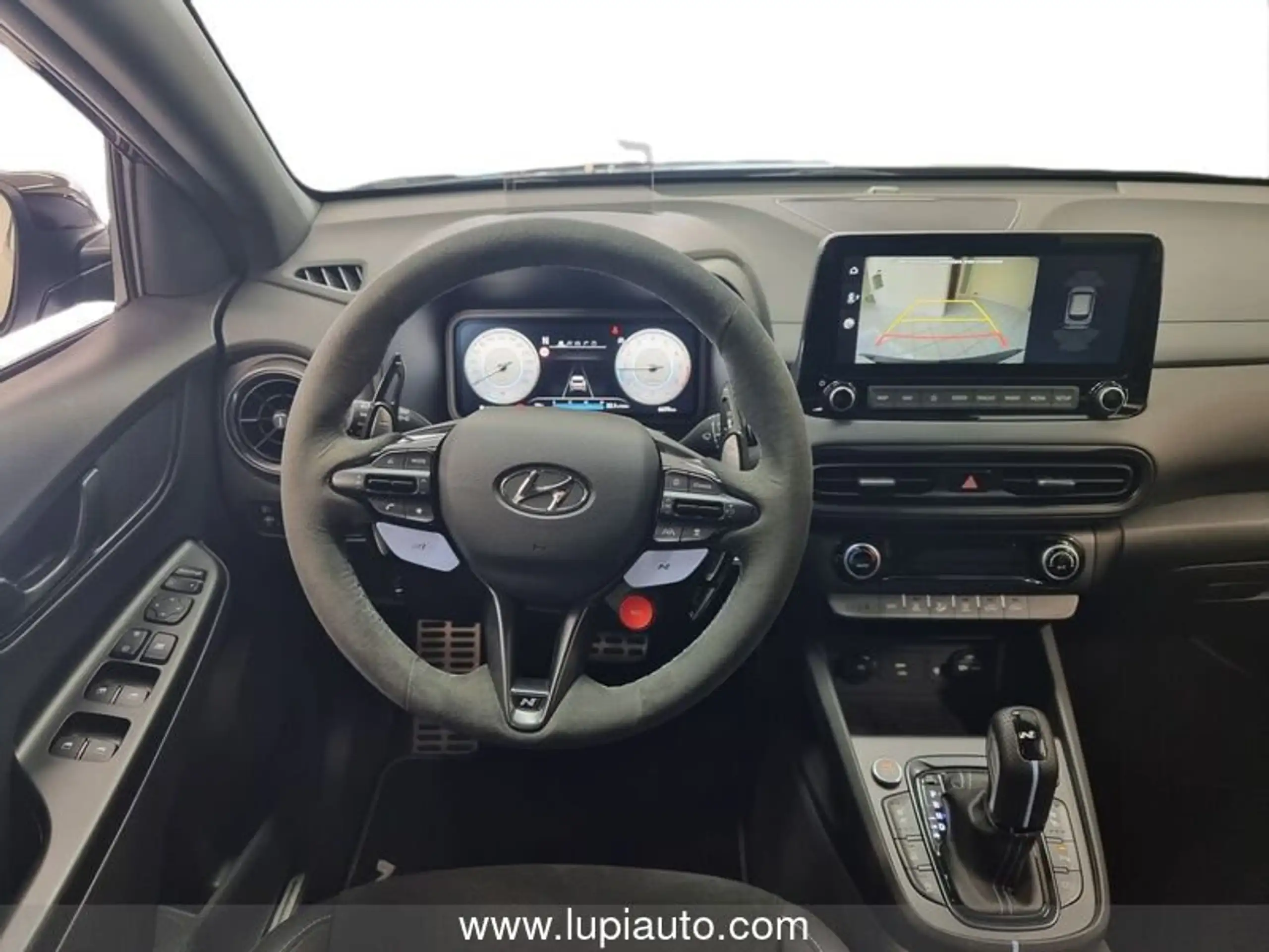 Hyundai - KONA