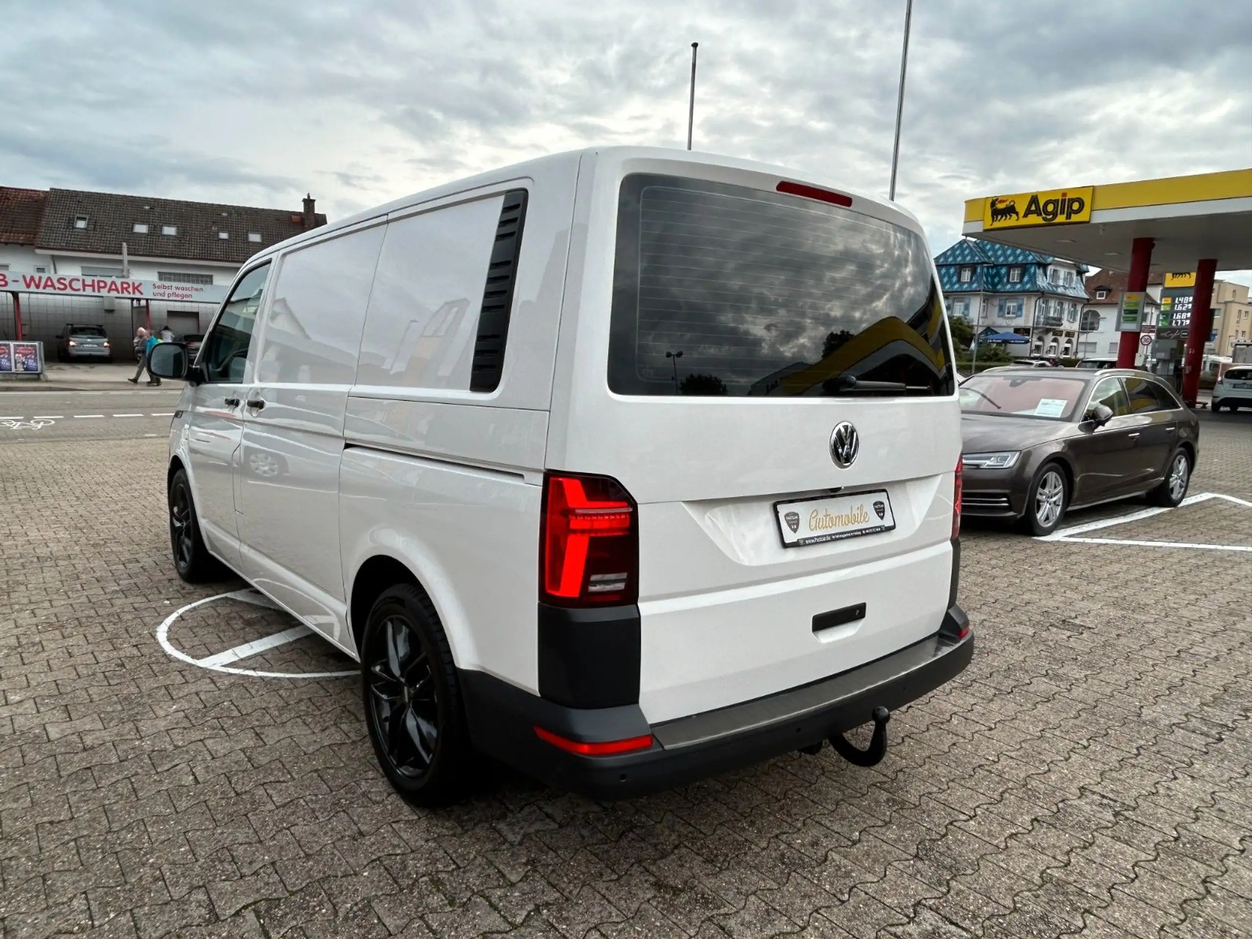 Volkswagen - T6 Transporter