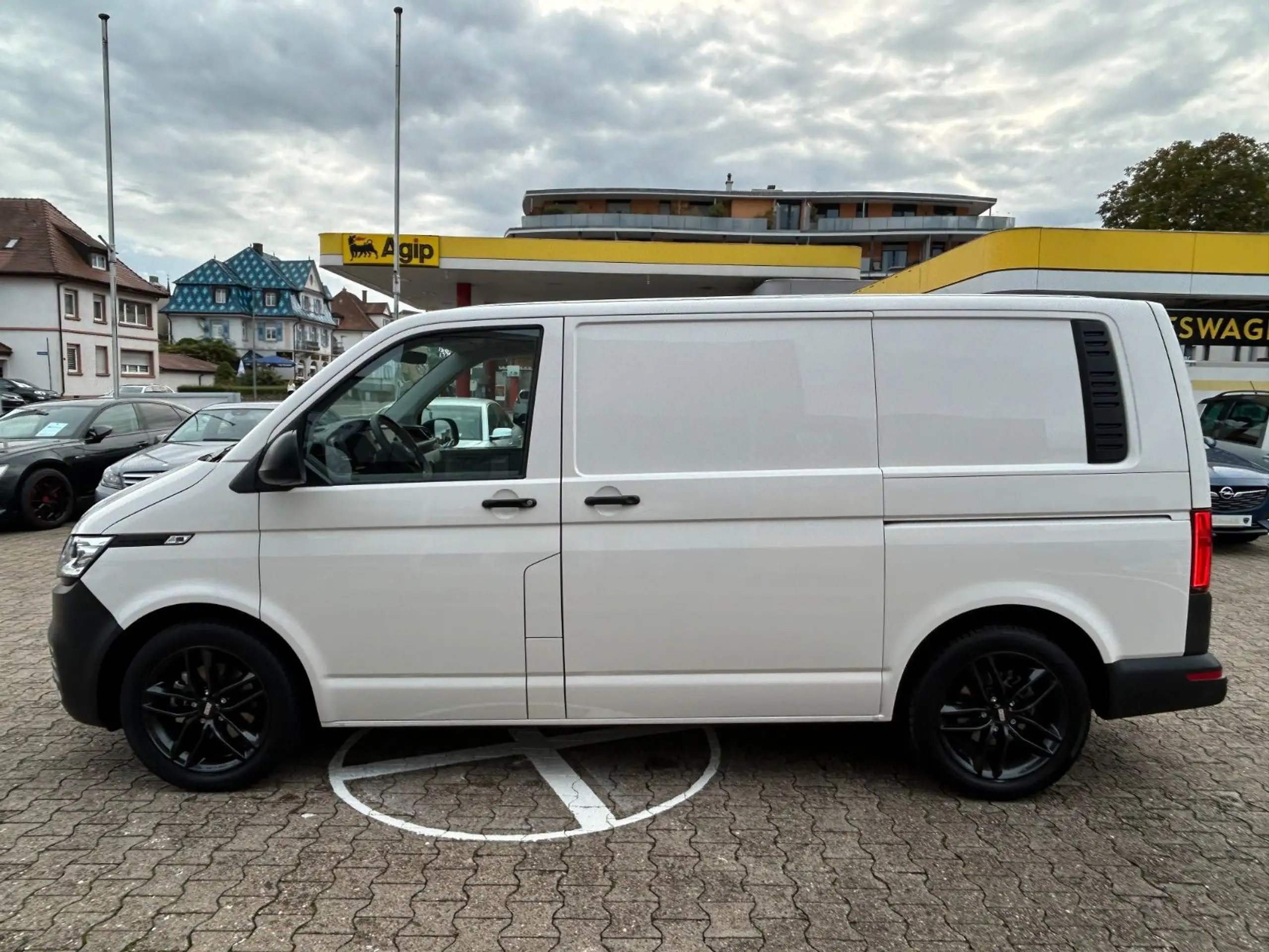 Volkswagen - T6 Transporter