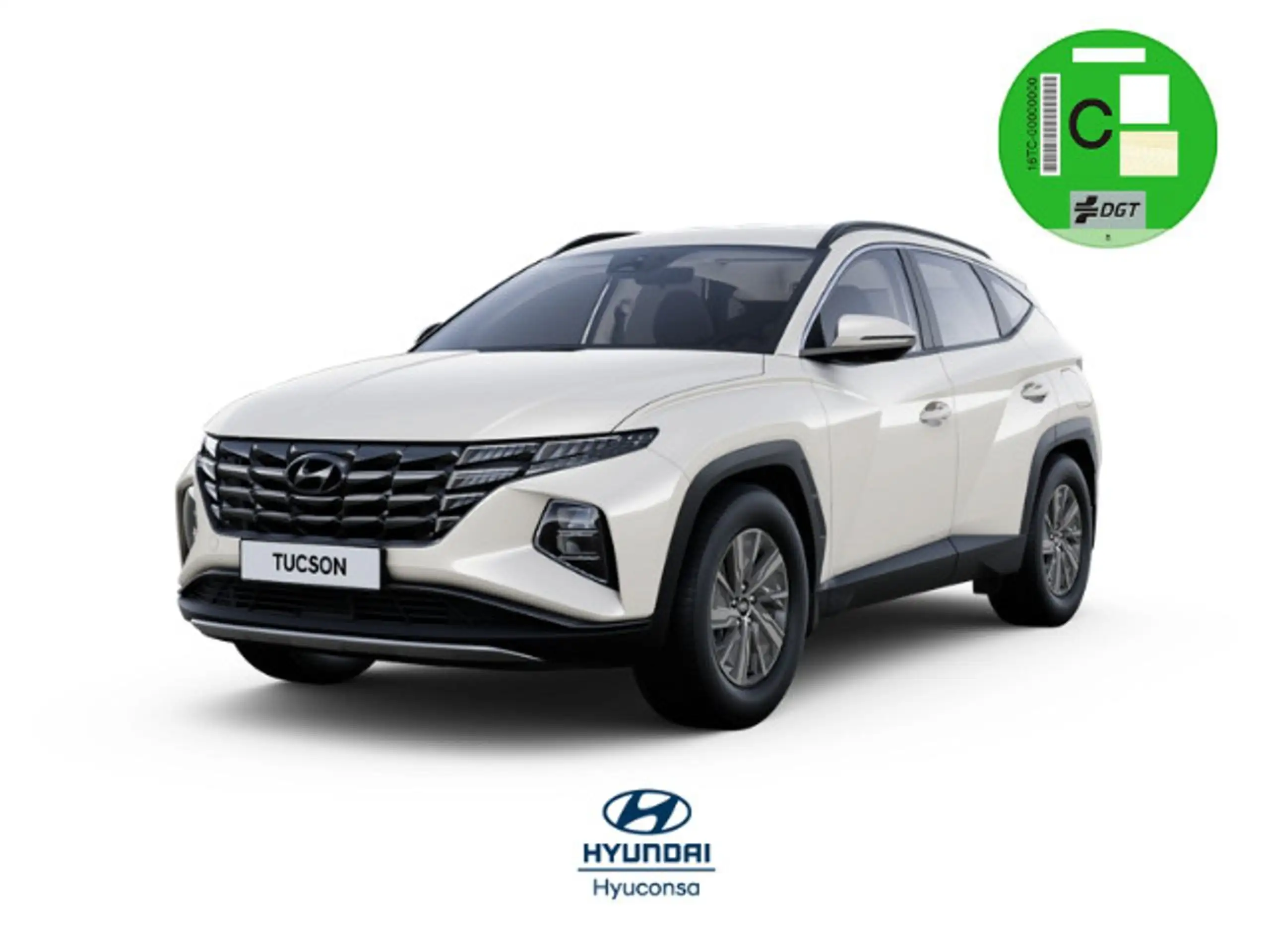 Hyundai TUCSON 2020