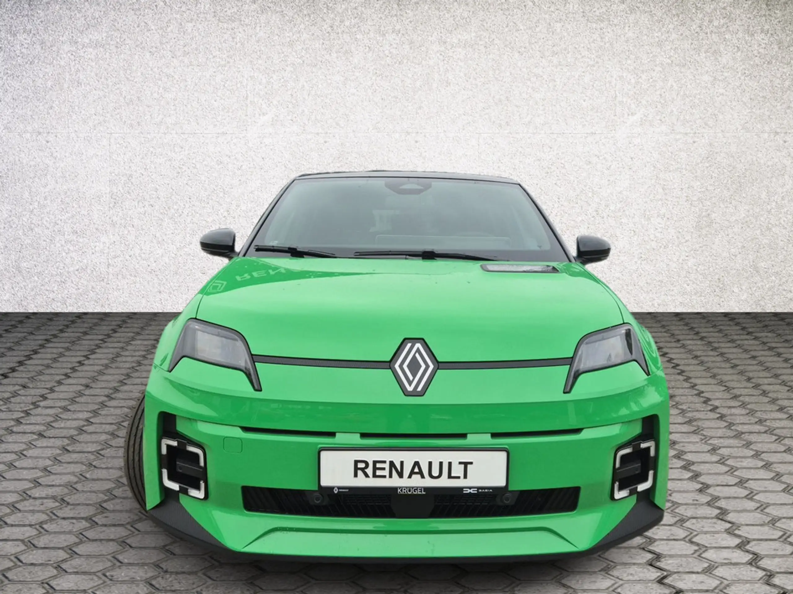 Renault - R 5