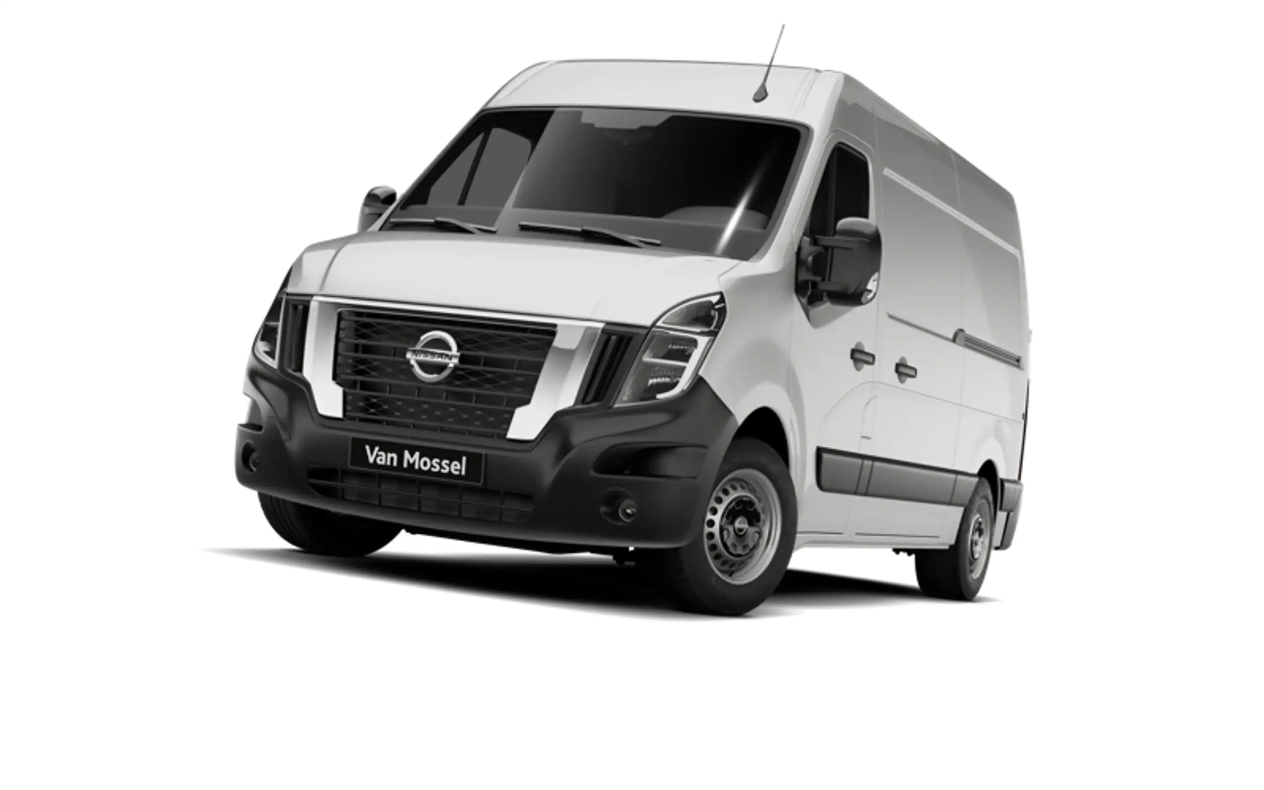 Nissan - Interstar