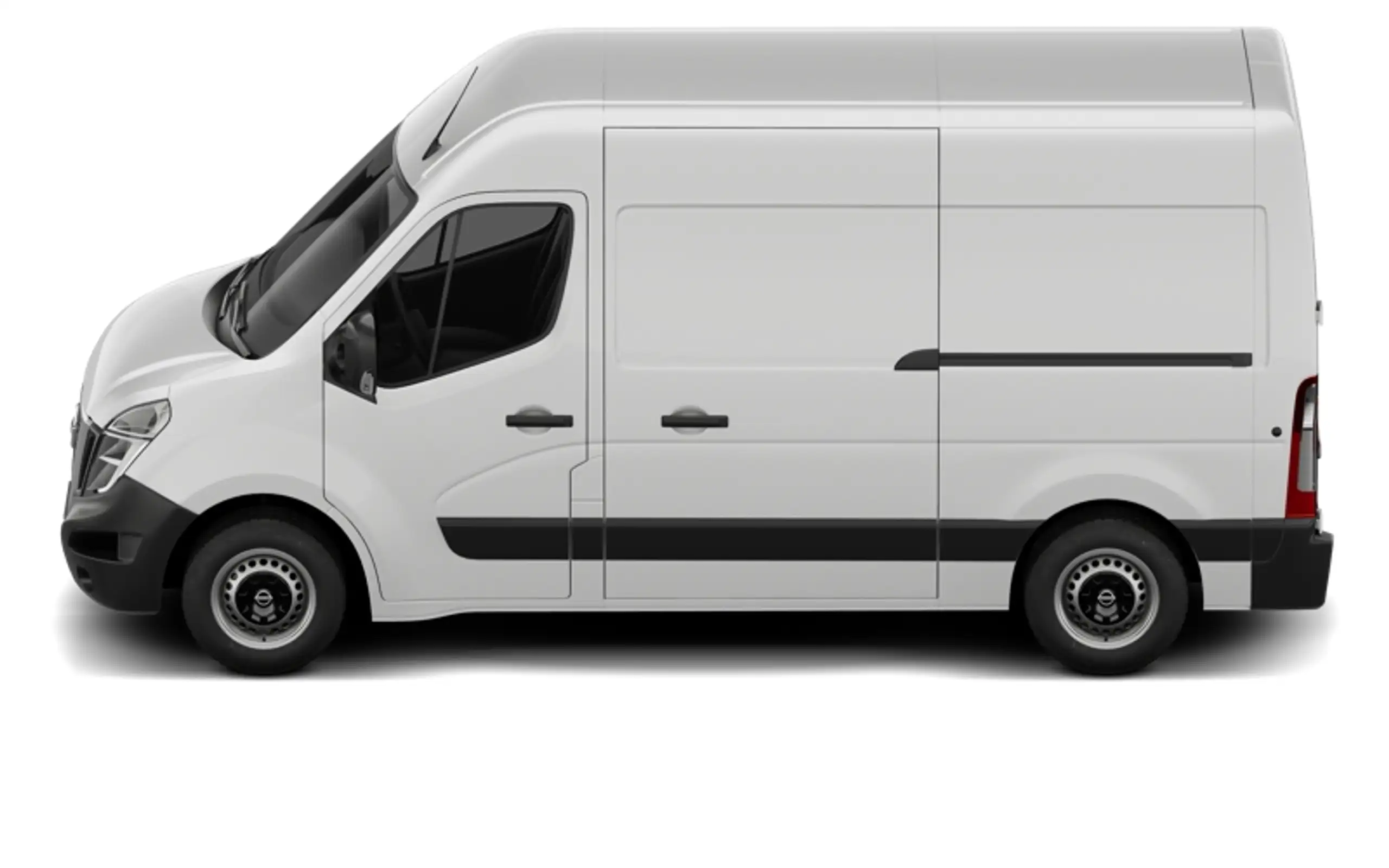 Nissan - Interstar