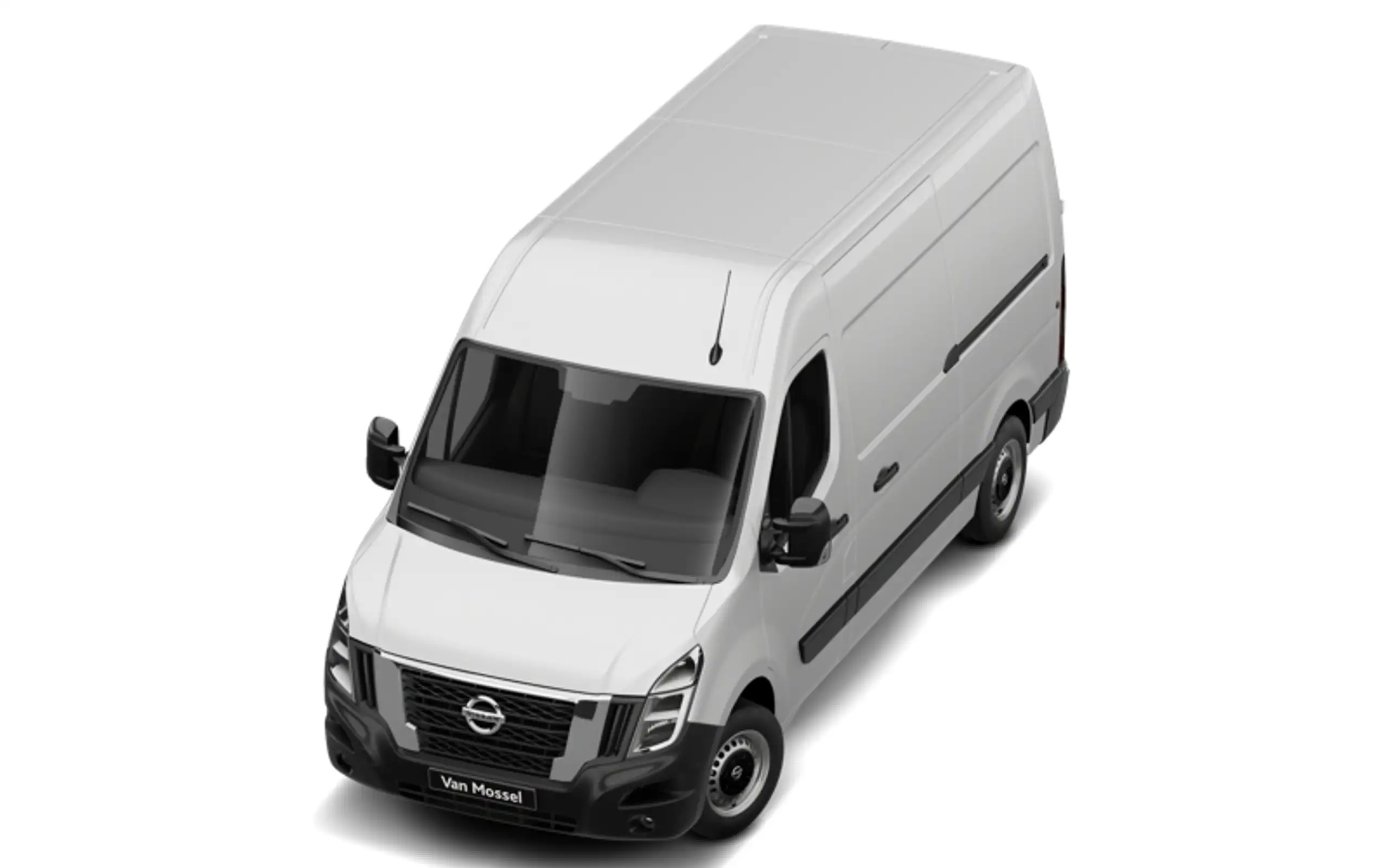 Nissan - Interstar