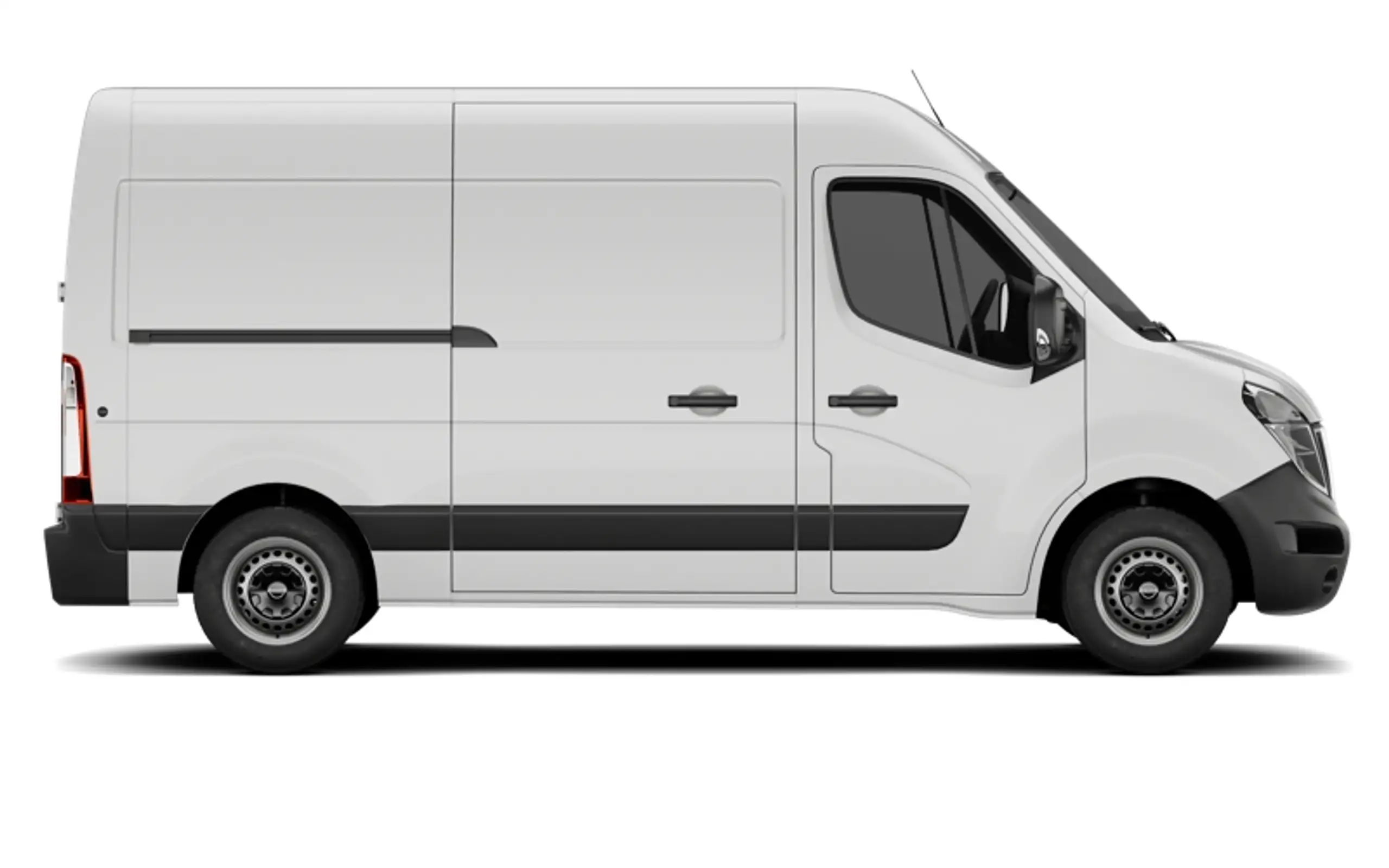 Nissan - Interstar