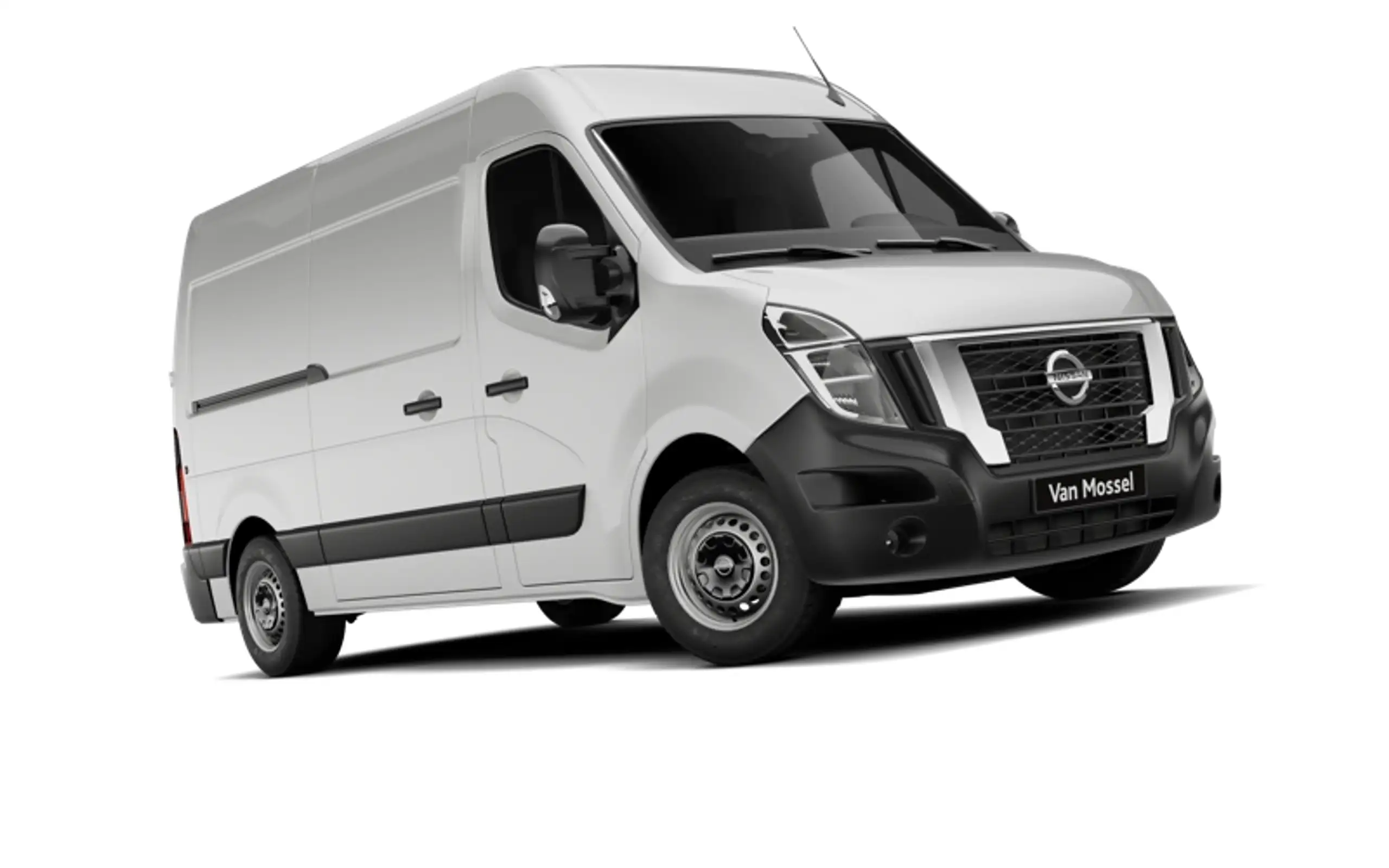 Nissan - Interstar