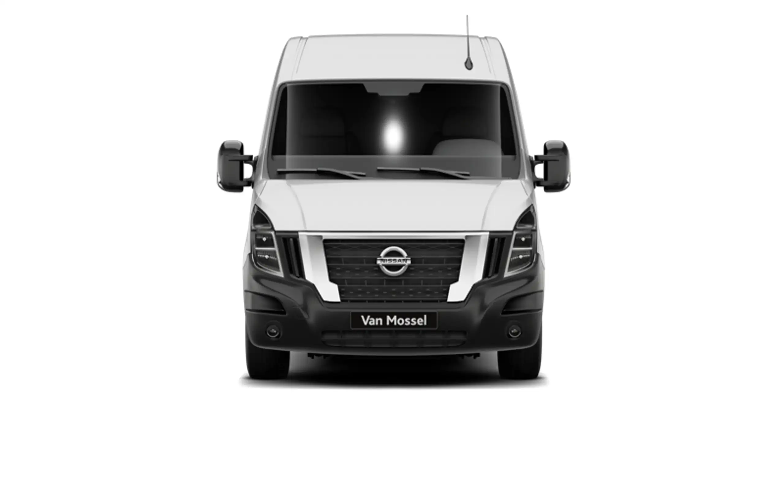 Nissan - Interstar