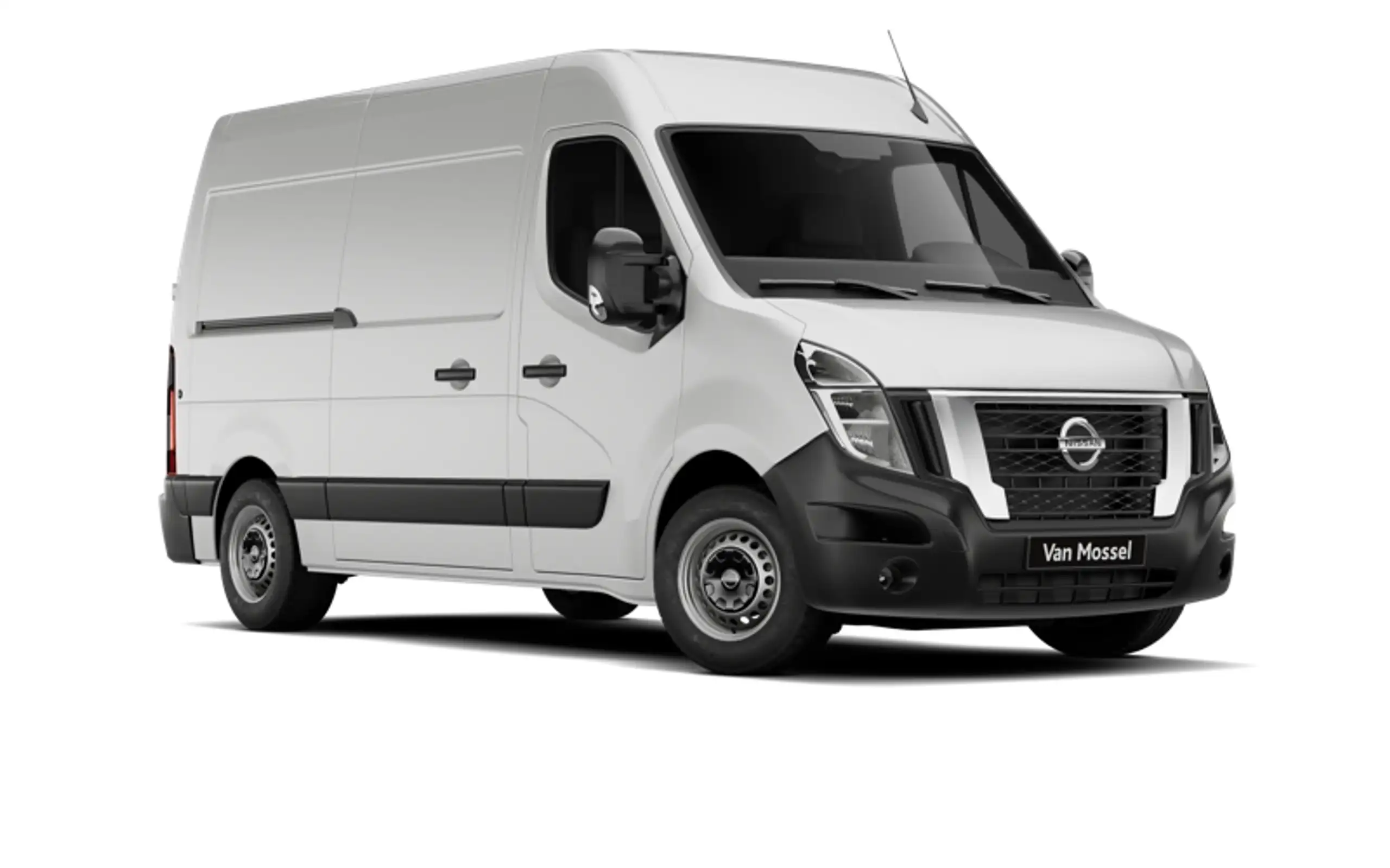 Nissan - Interstar