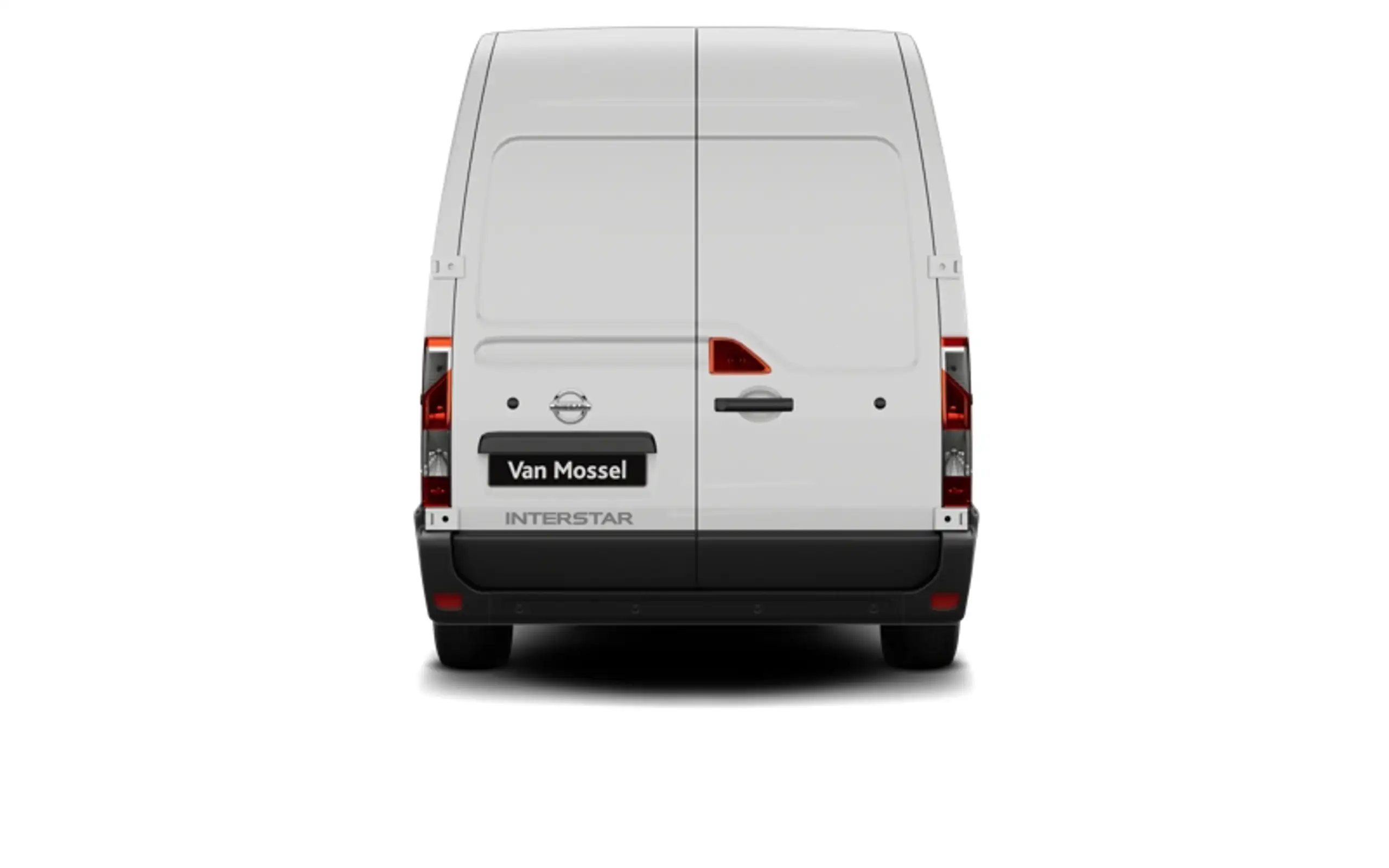 Nissan - Interstar