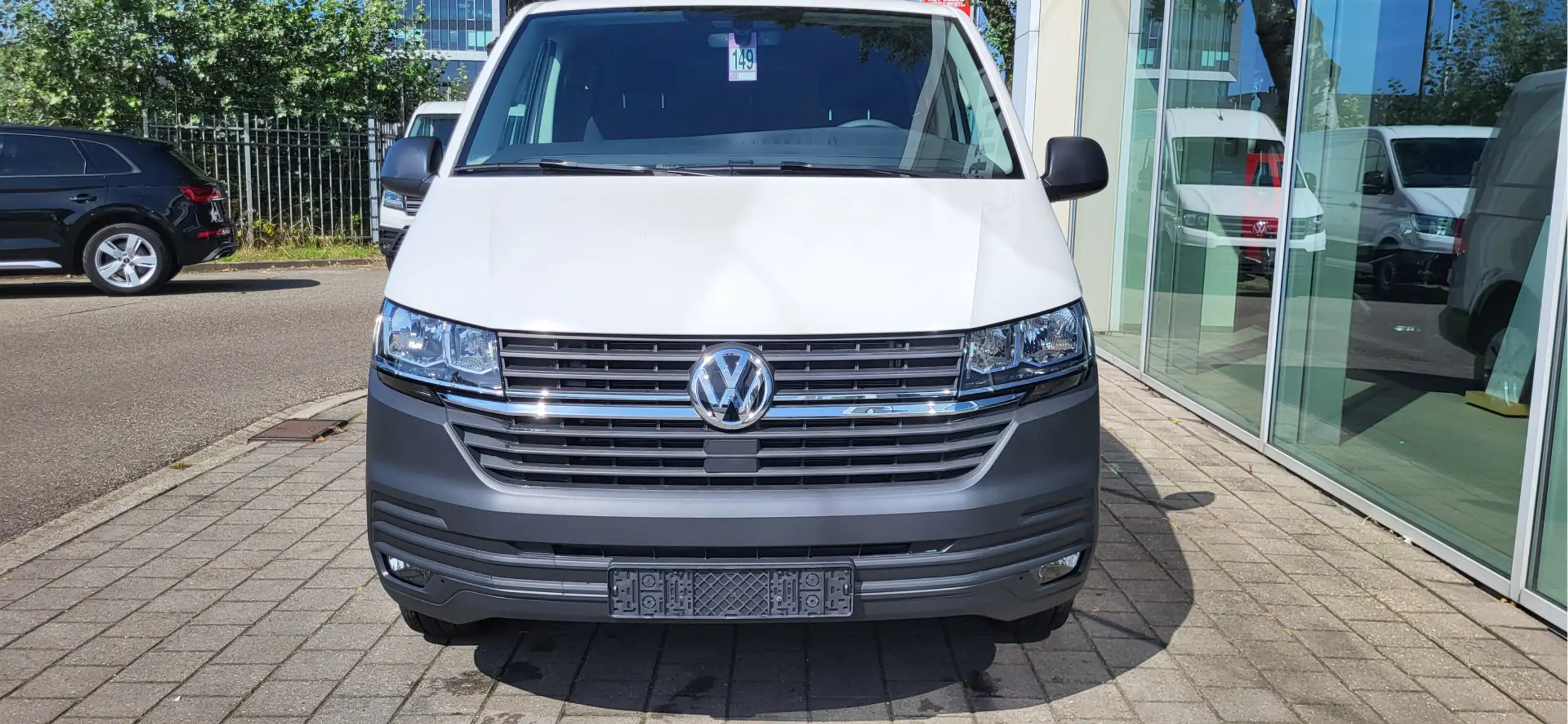 Volkswagen - T6.1 Transporter