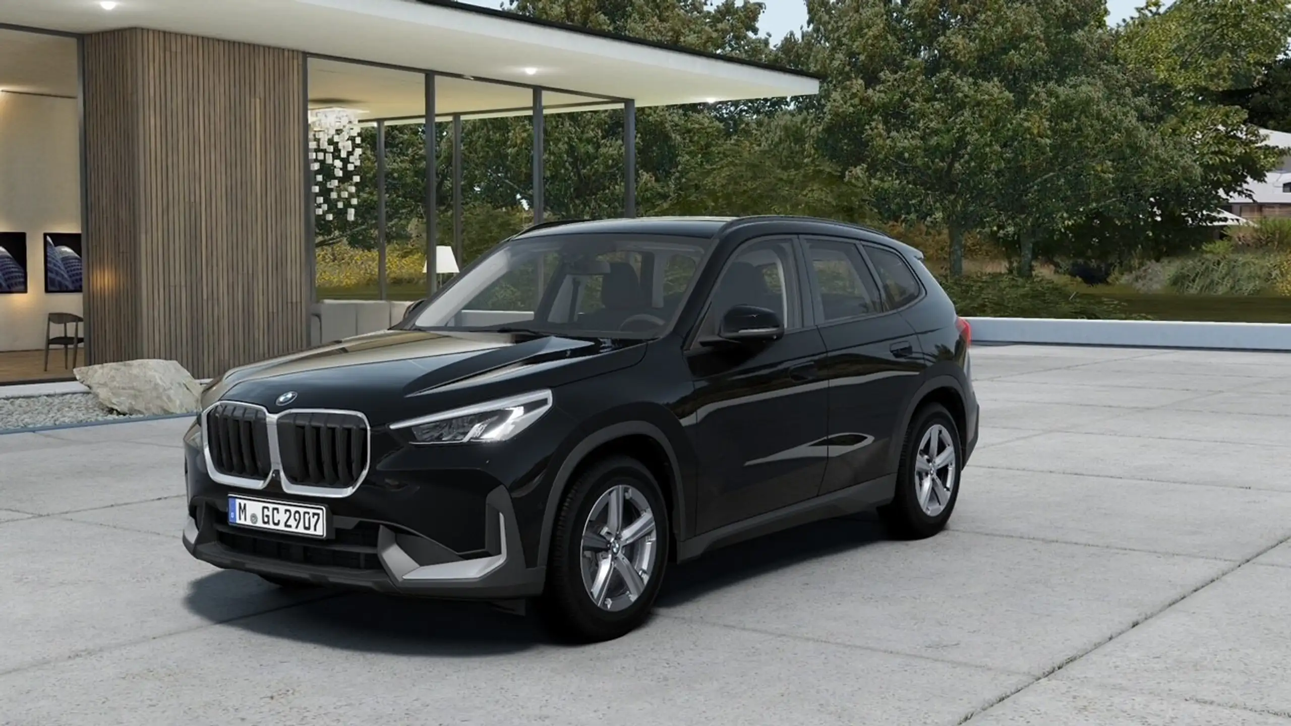 BMW X1 2023