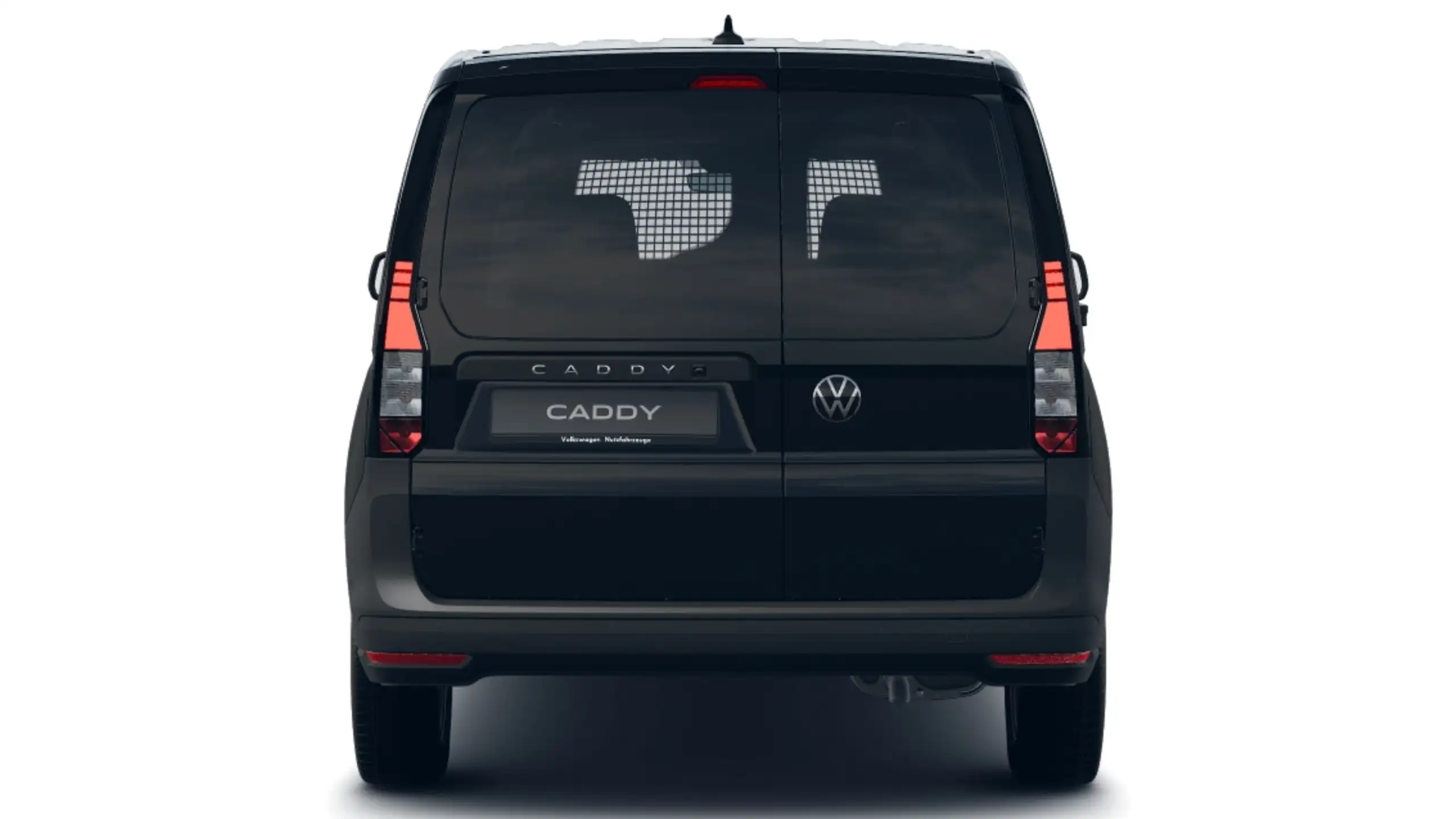 Volkswagen - Caddy