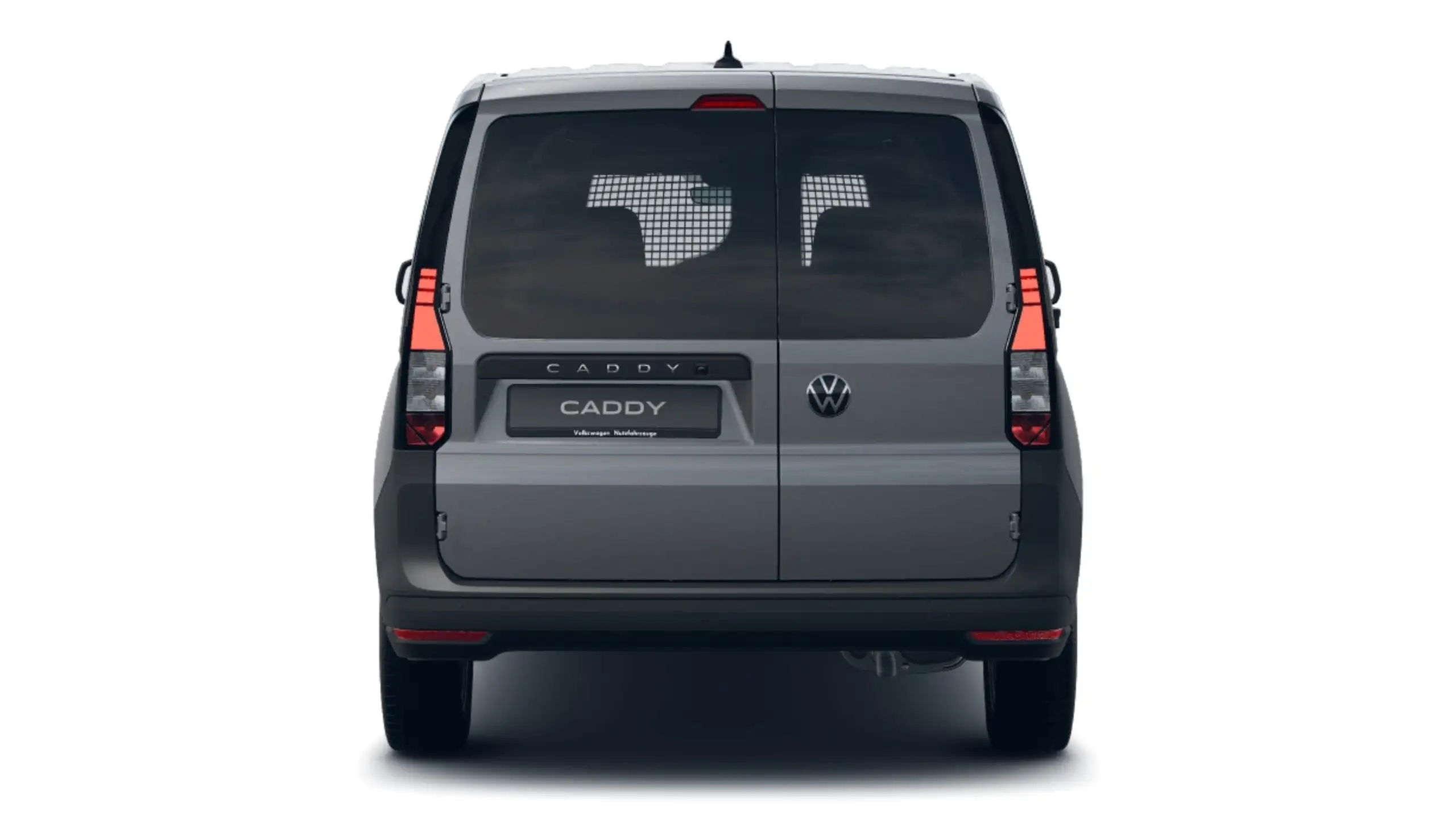 Volkswagen - Caddy