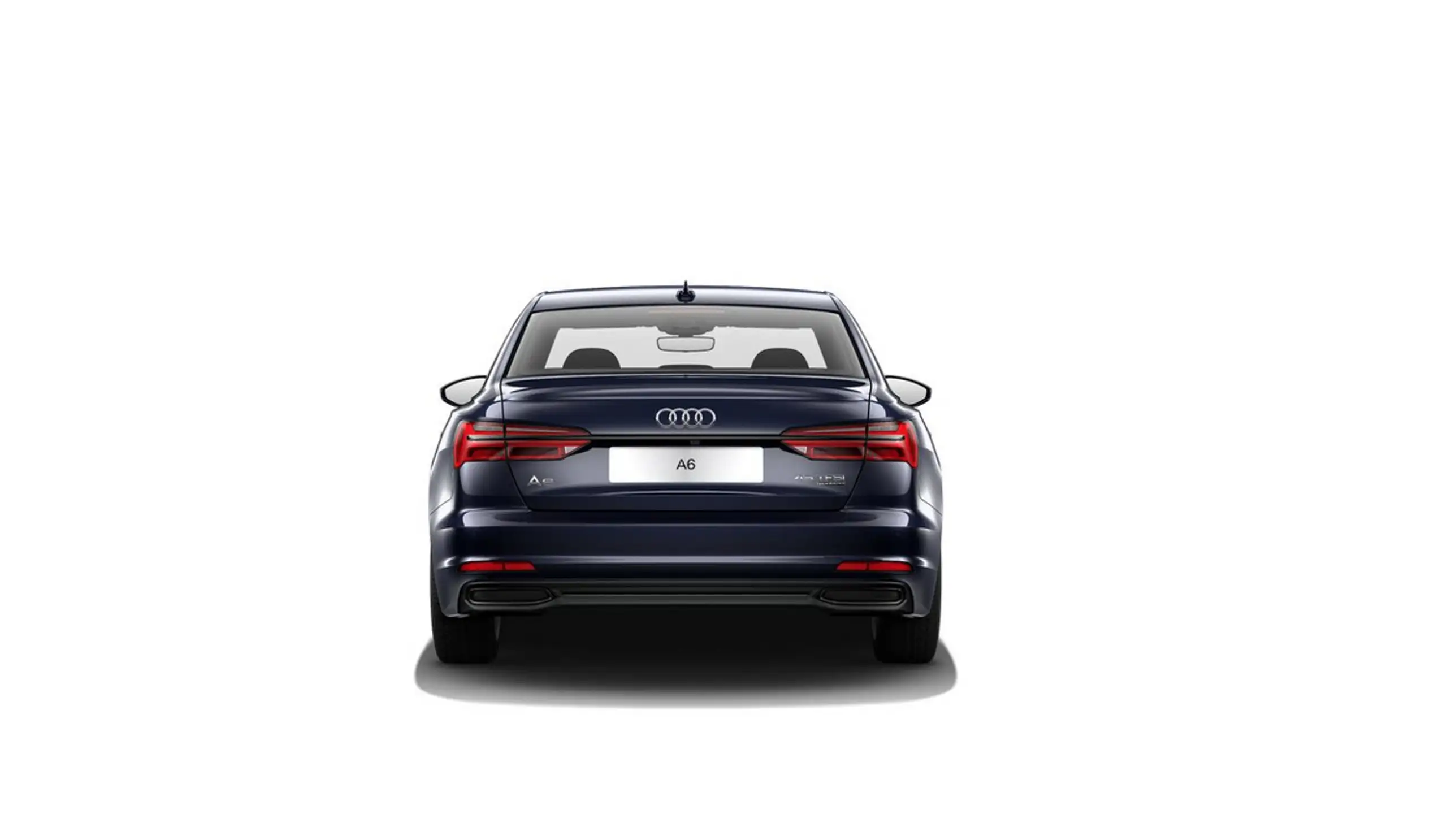 Audi - A6