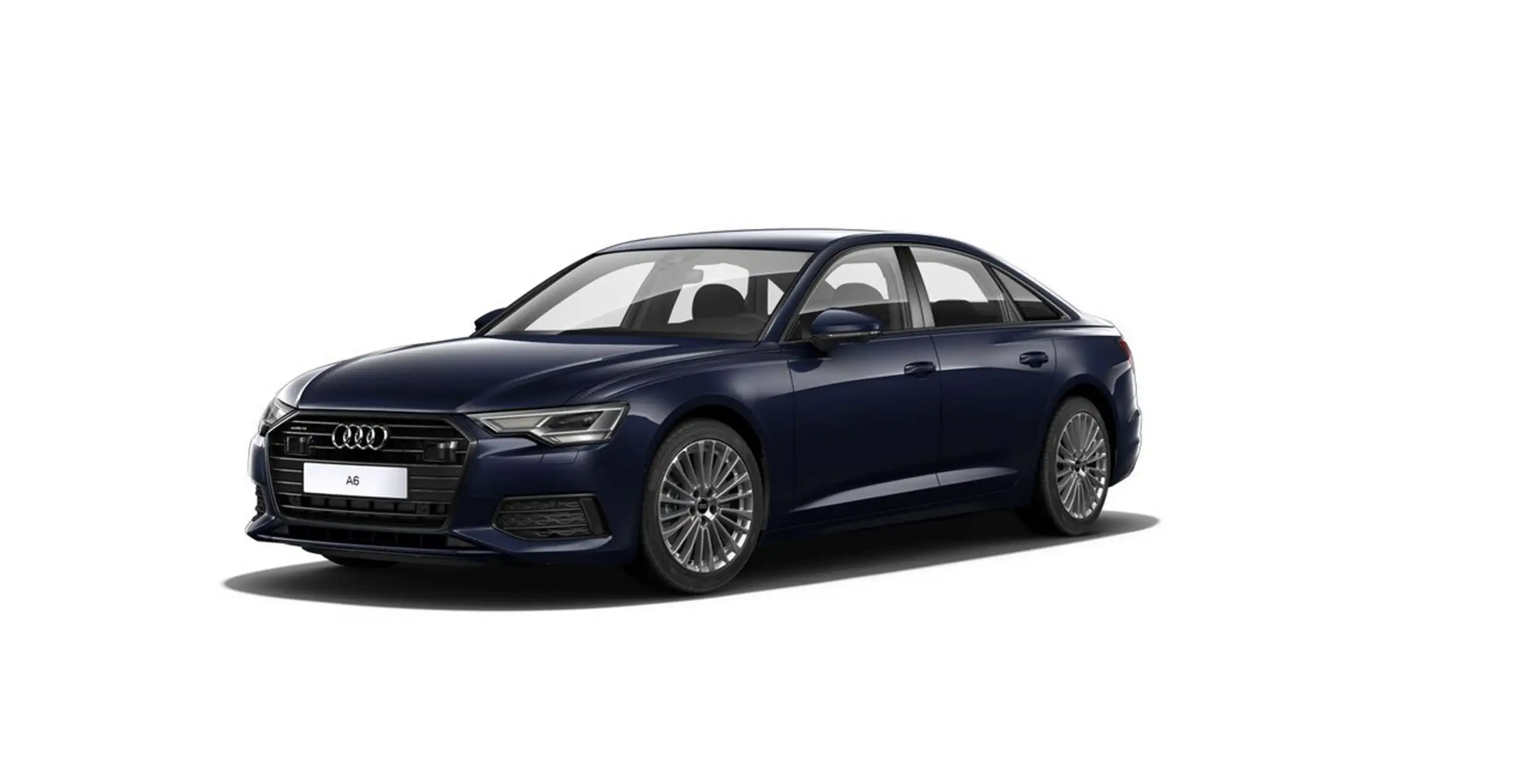 Audi - A6