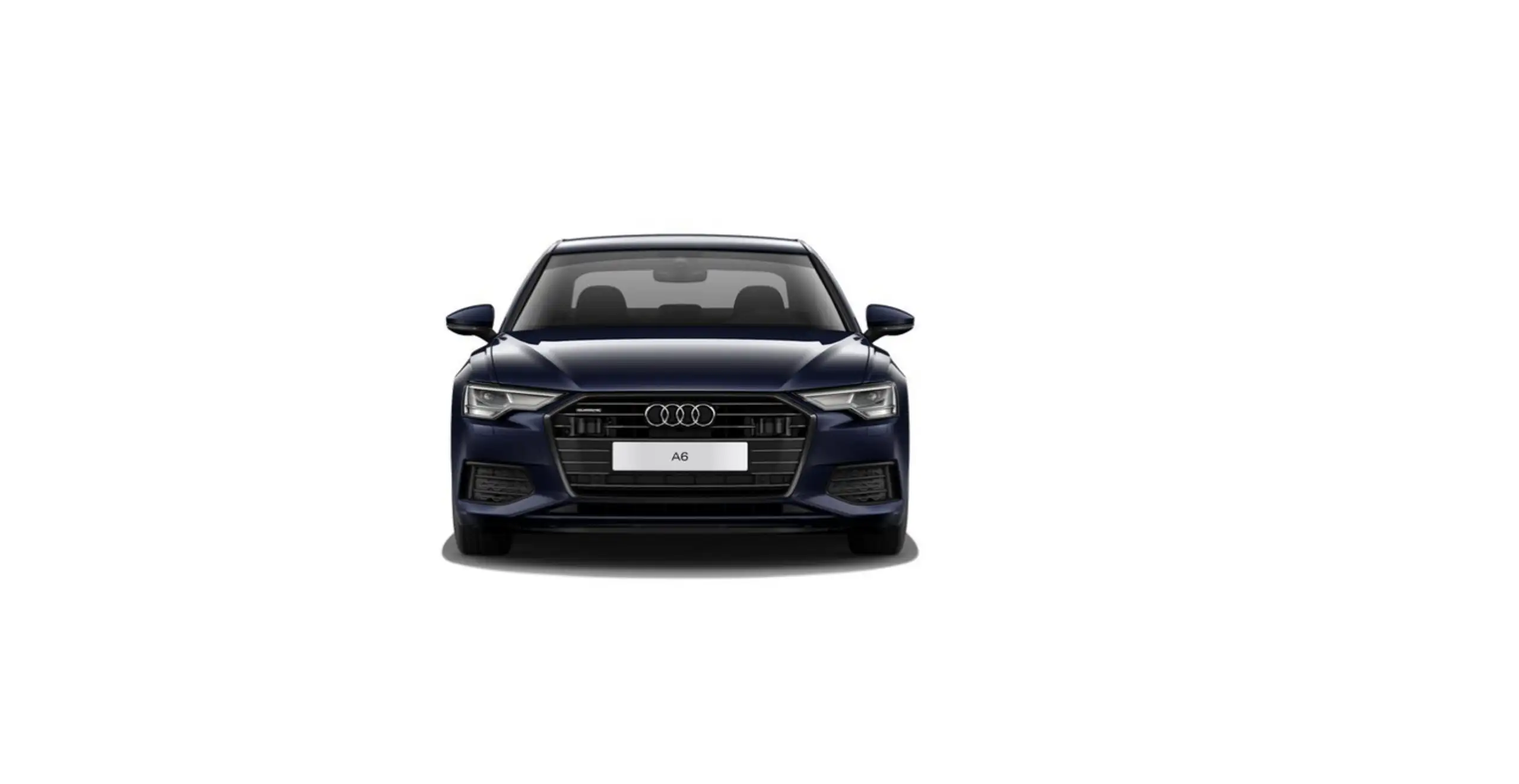 Audi - A6