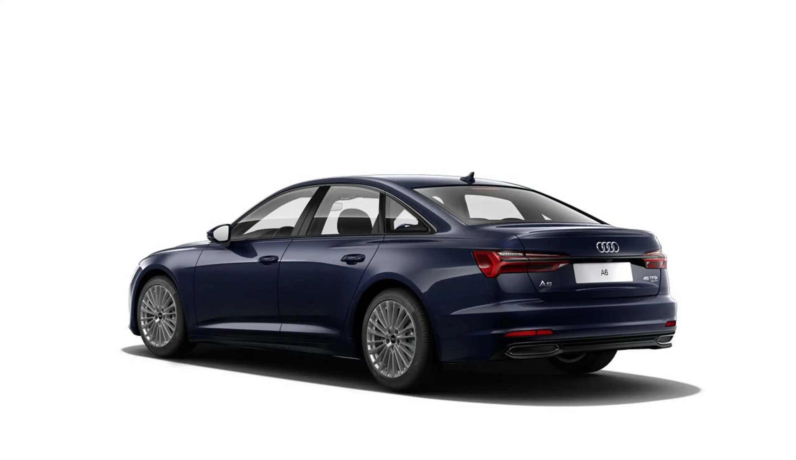 Audi - A6