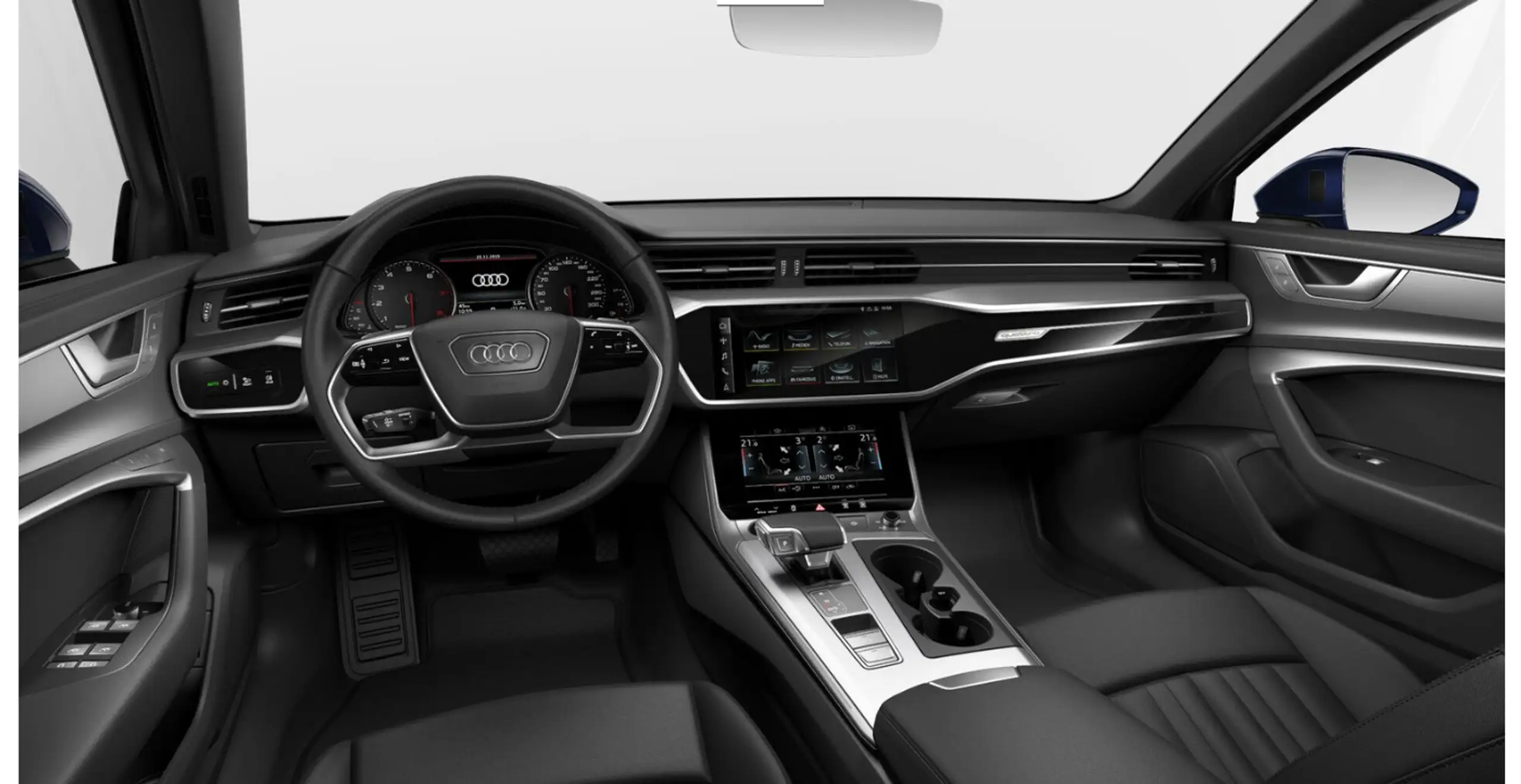 Audi - A6