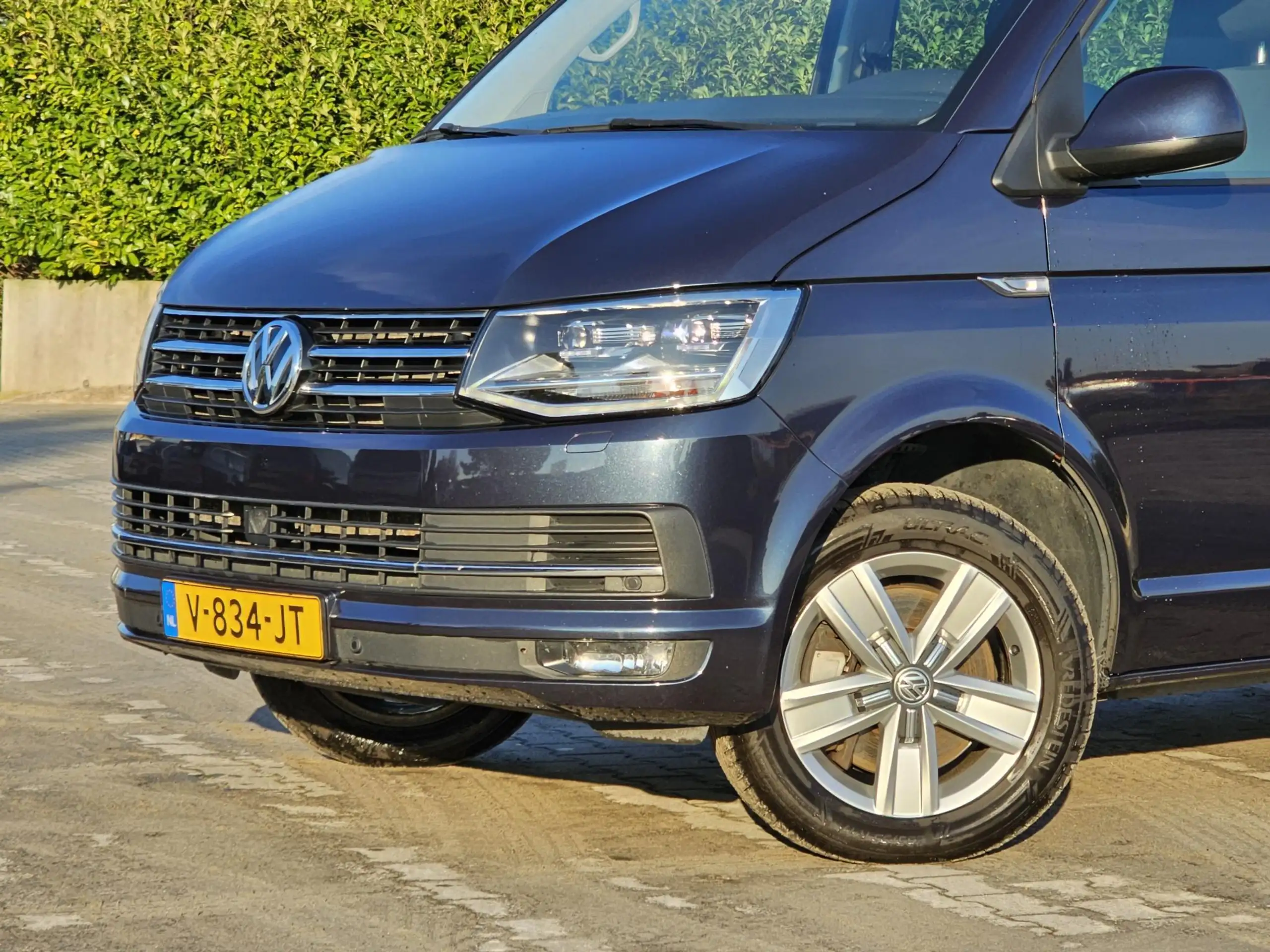 Volkswagen - T6 Transporter