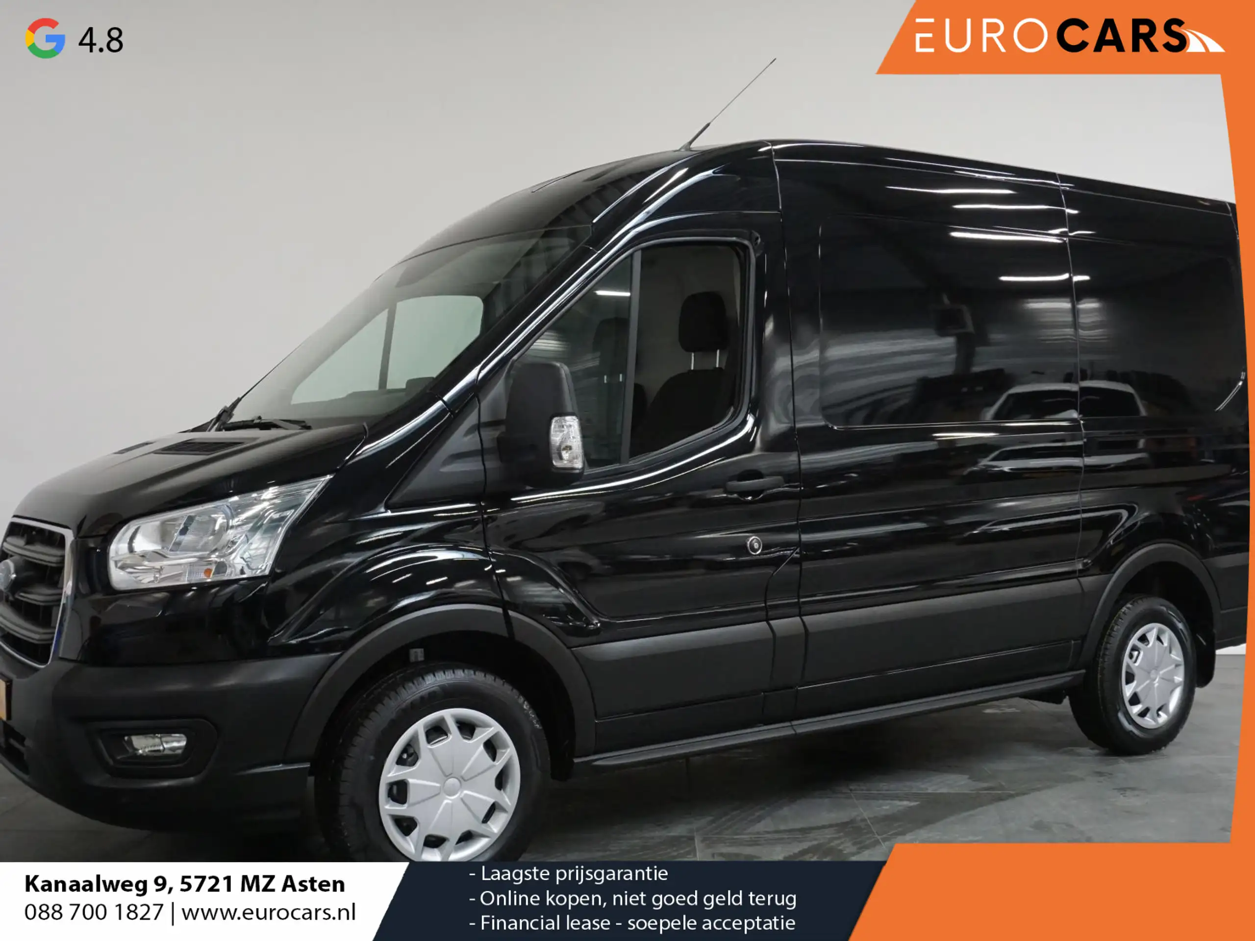 Ford - Transit