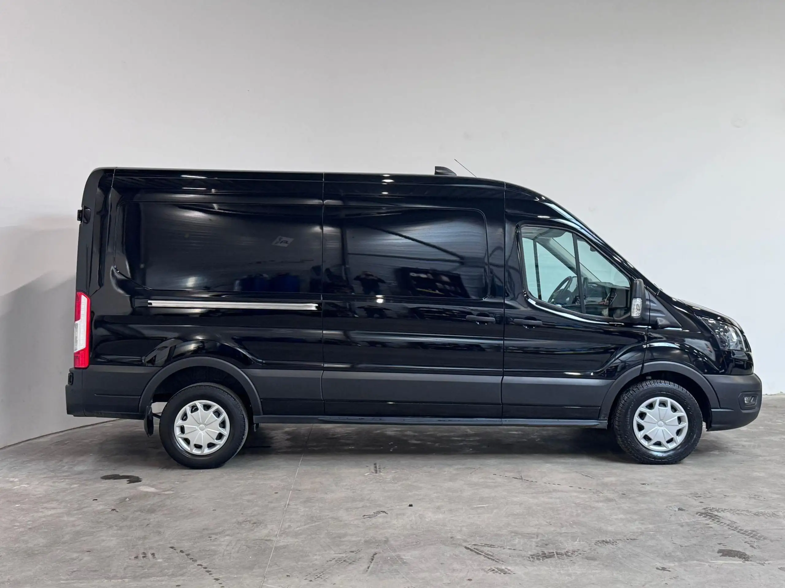 Ford - Transit