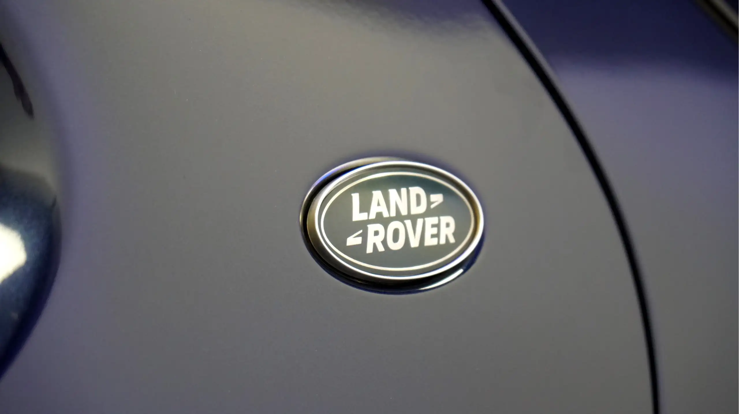 Land Rover - Discovery