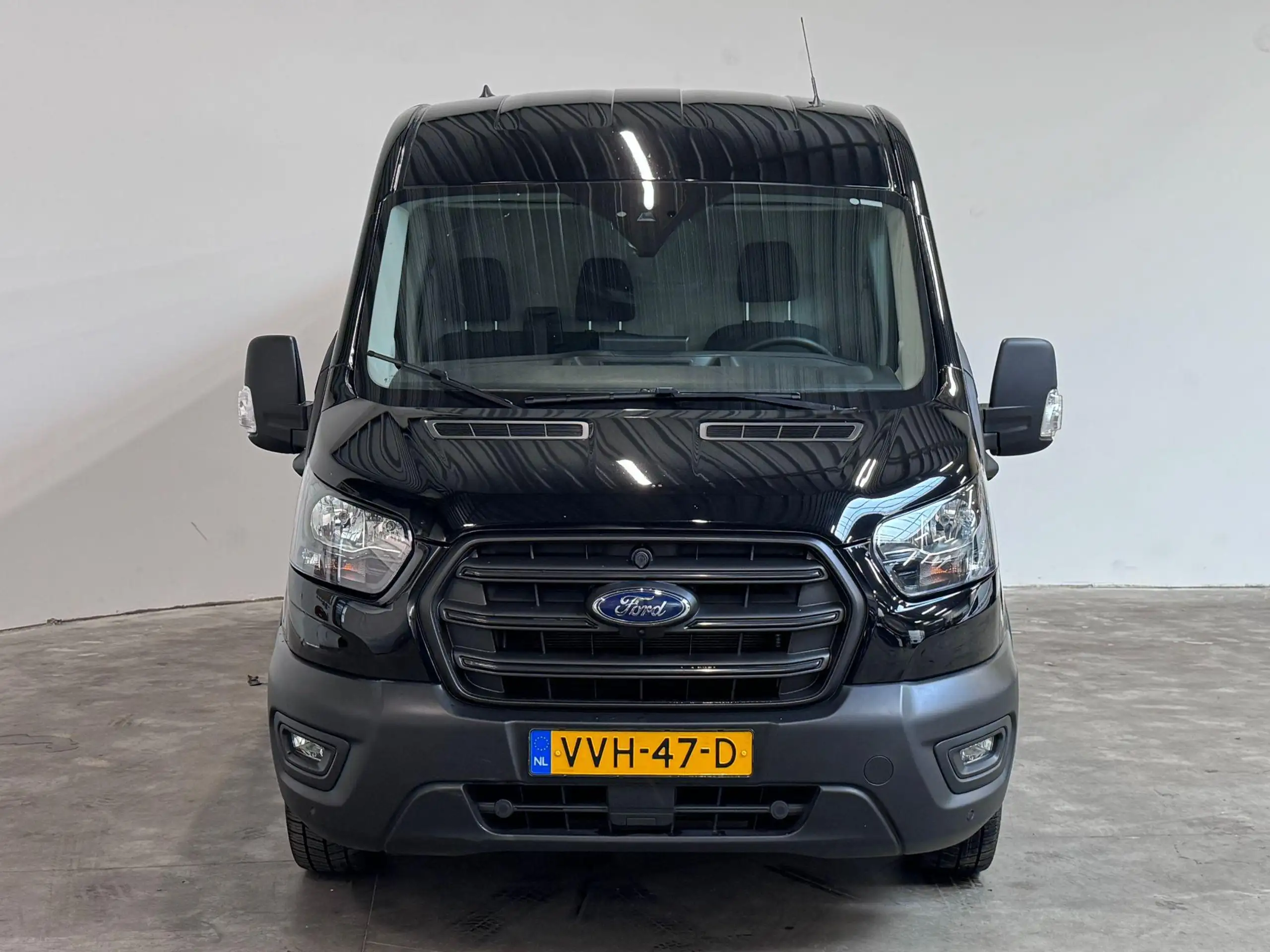 Ford - Transit