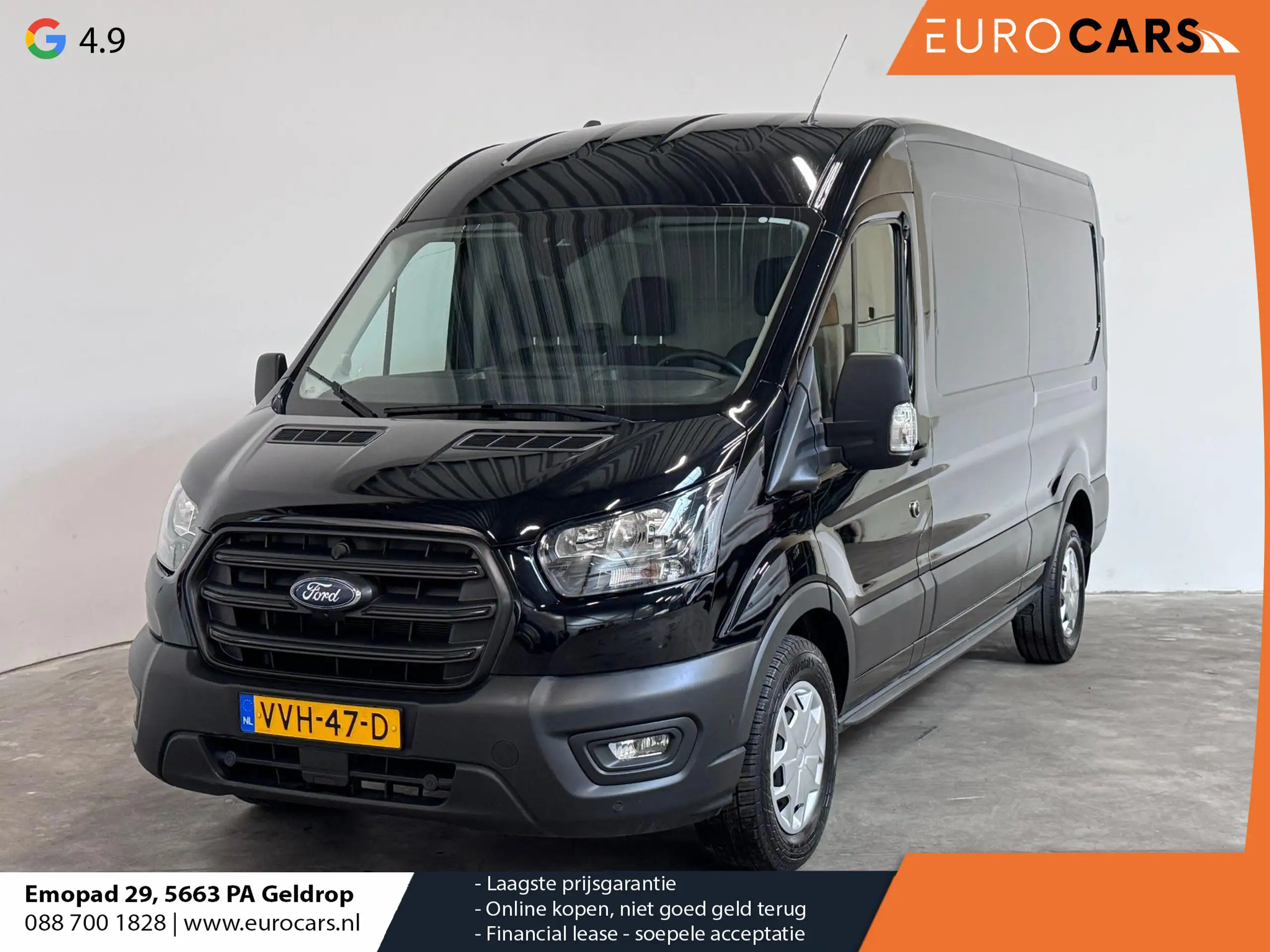 Ford - Transit