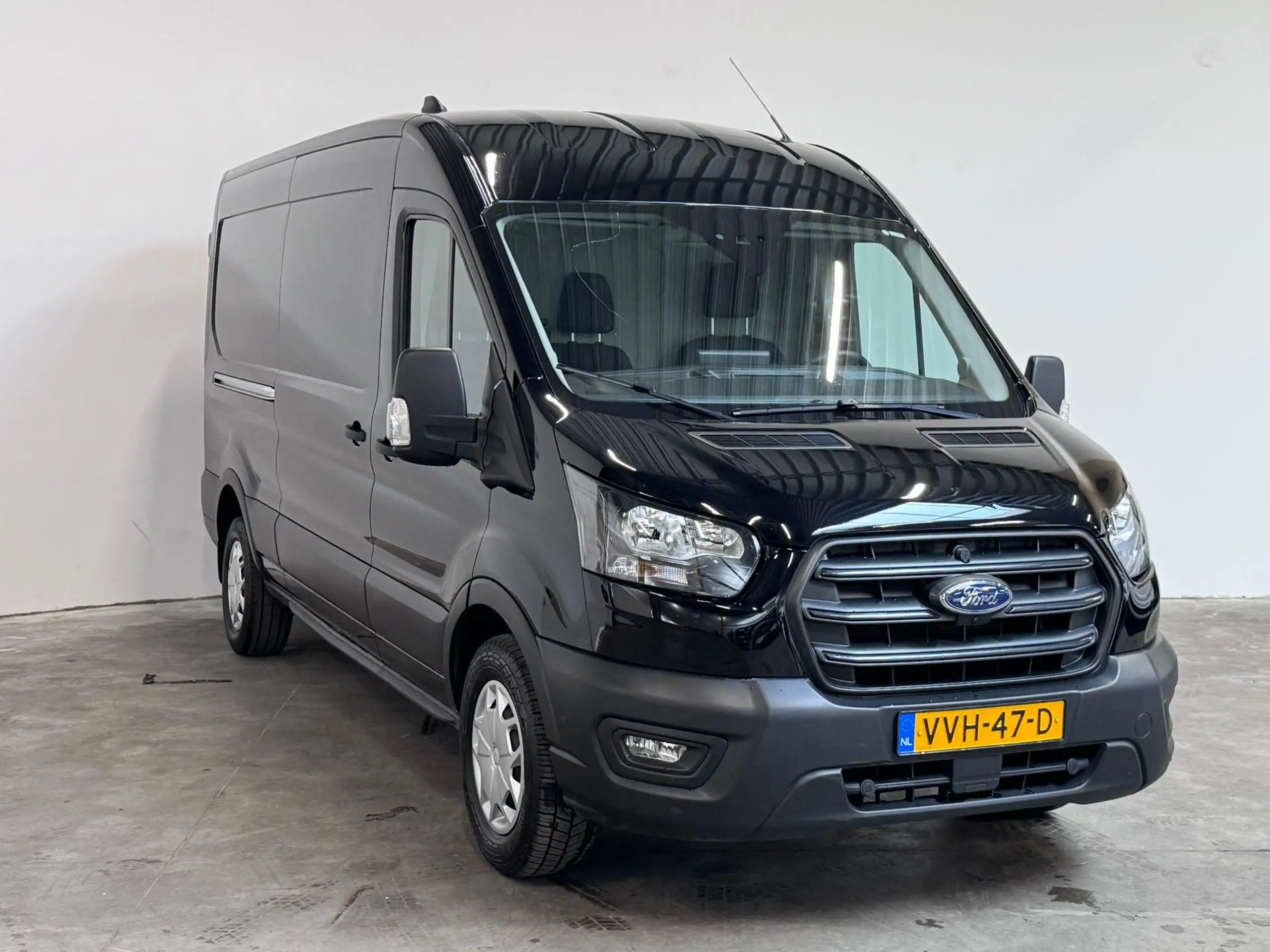 Ford - Transit