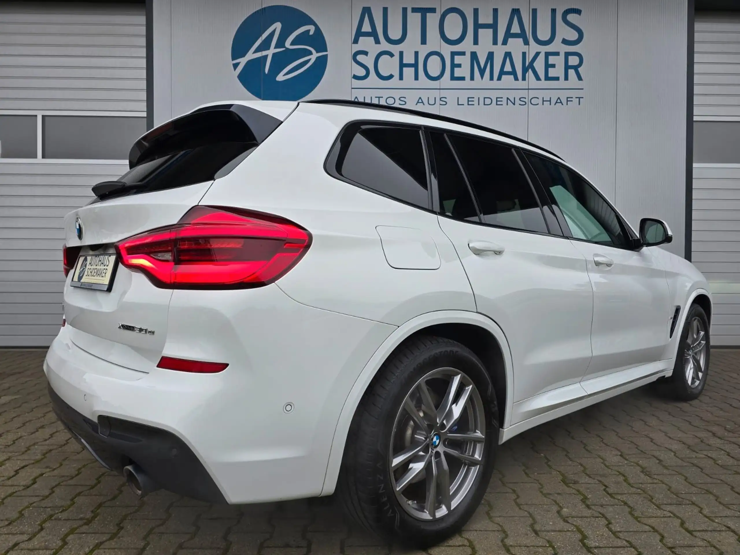 BMW - X3