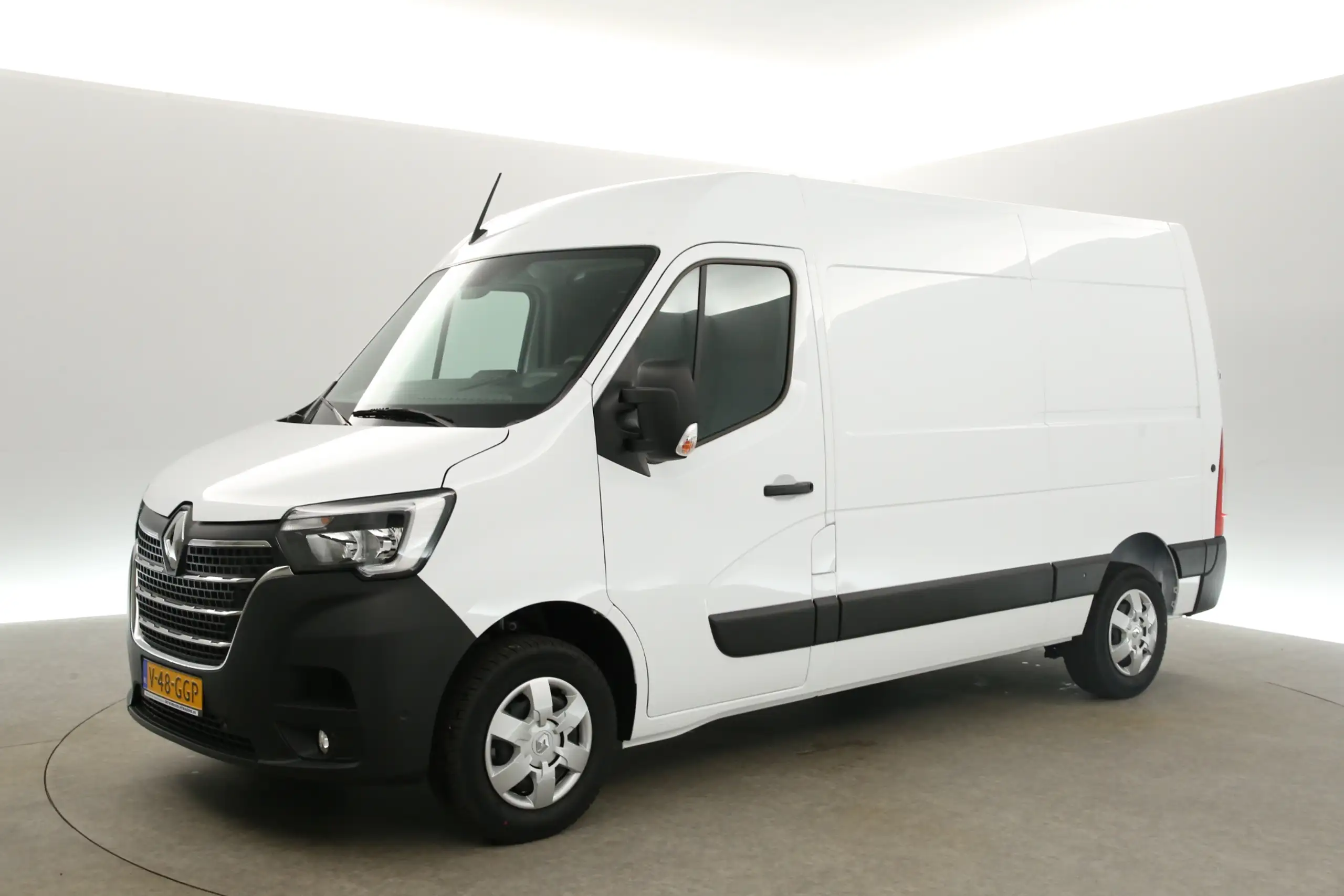 Renault - Master