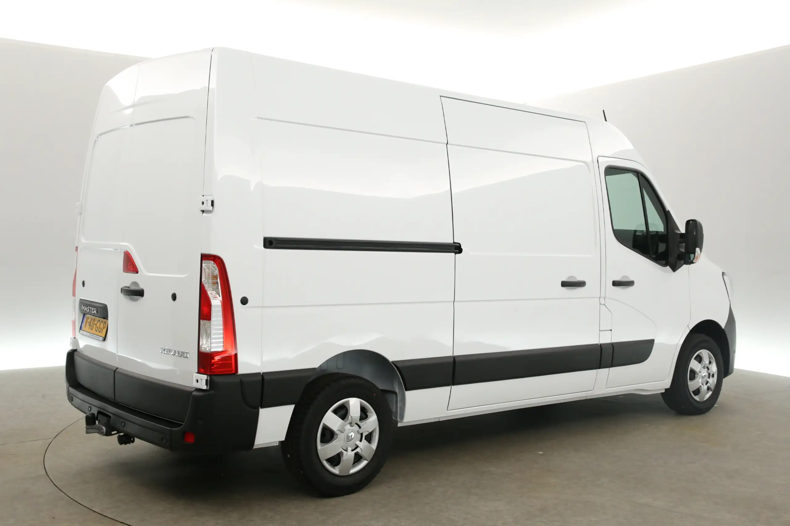 Renault - Master