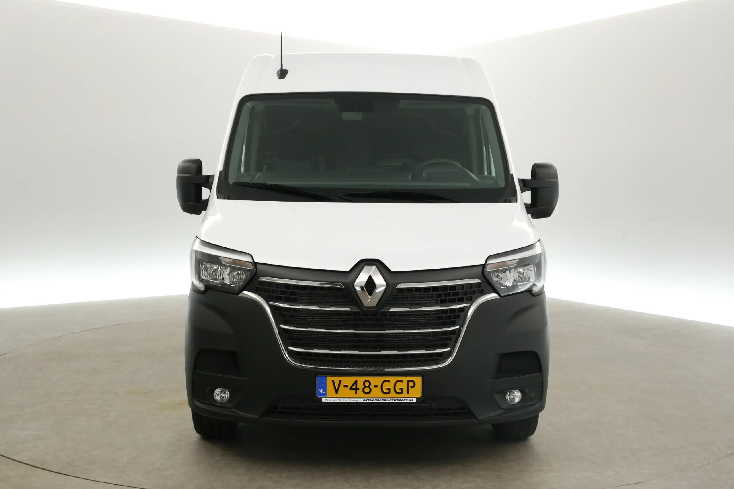 Renault - Master