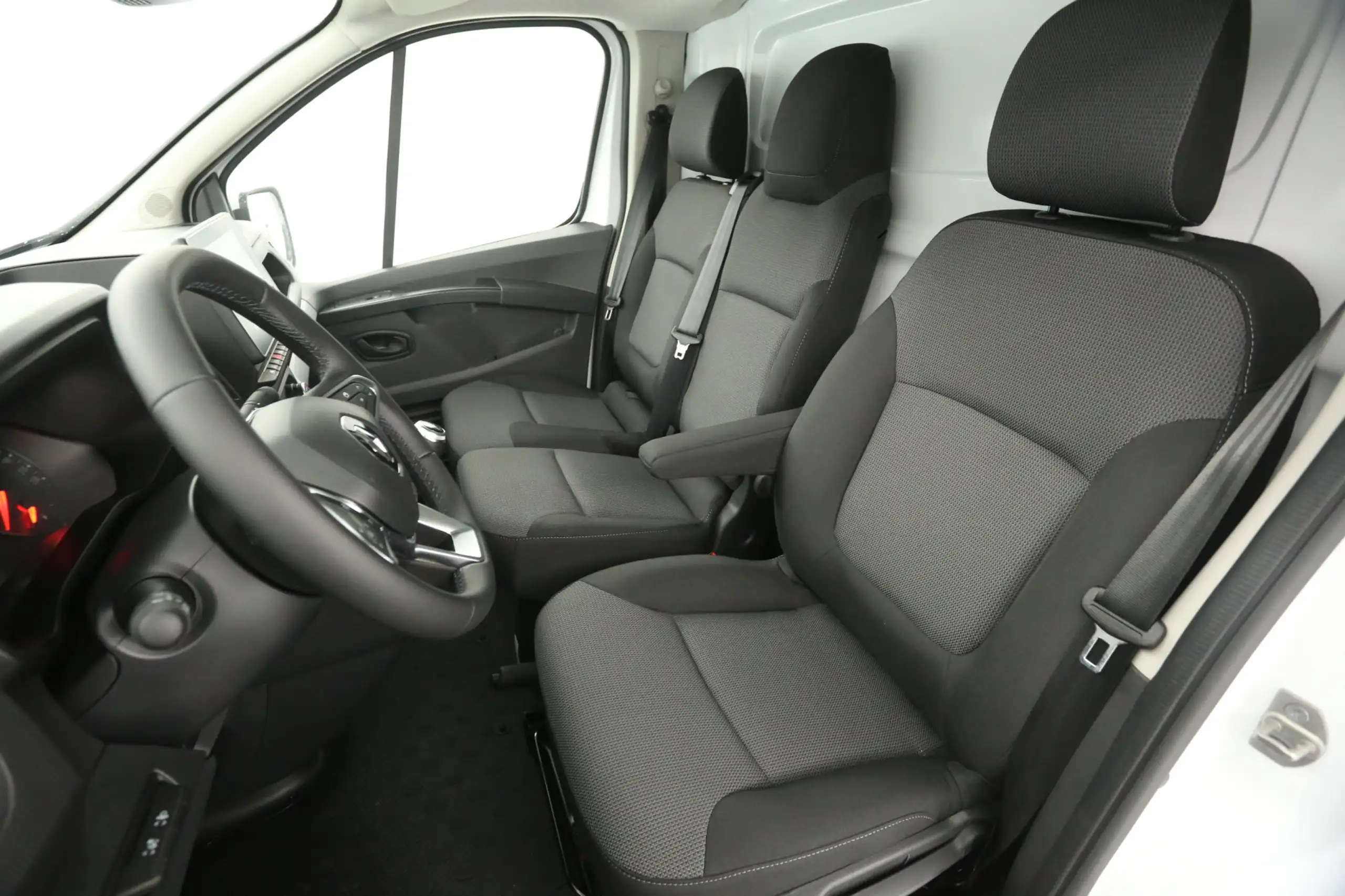 Renault - Trafic