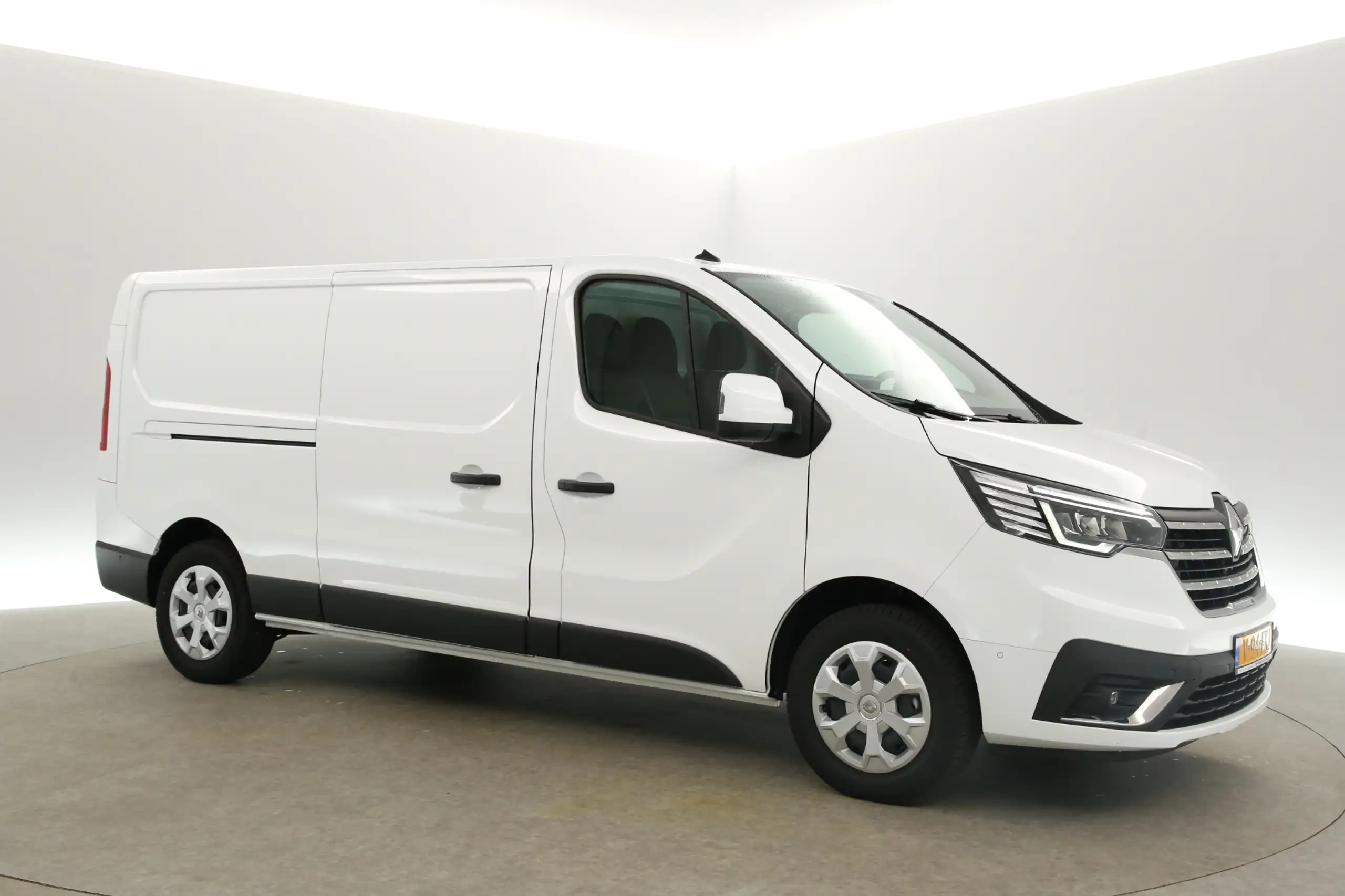 Renault - Trafic