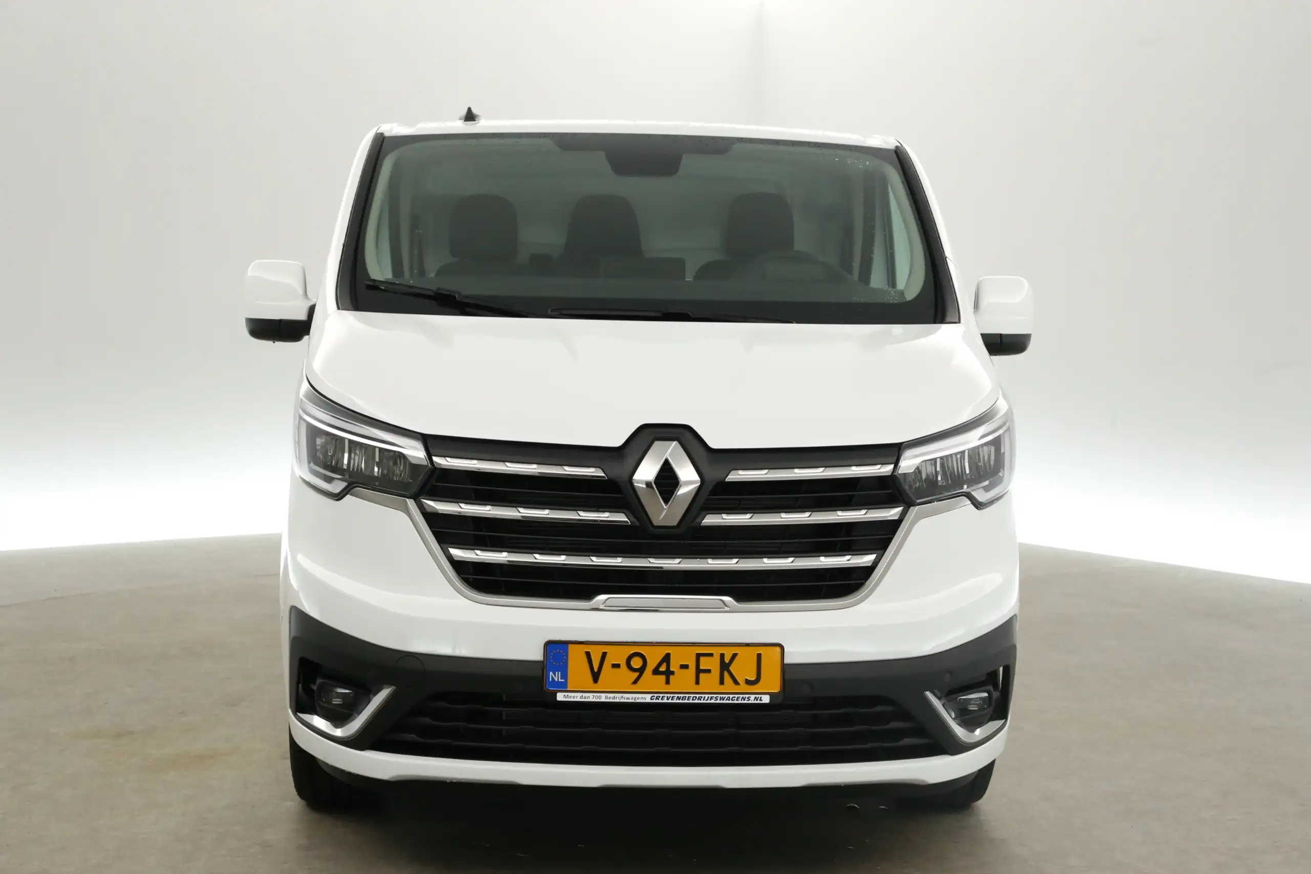 Renault - Trafic