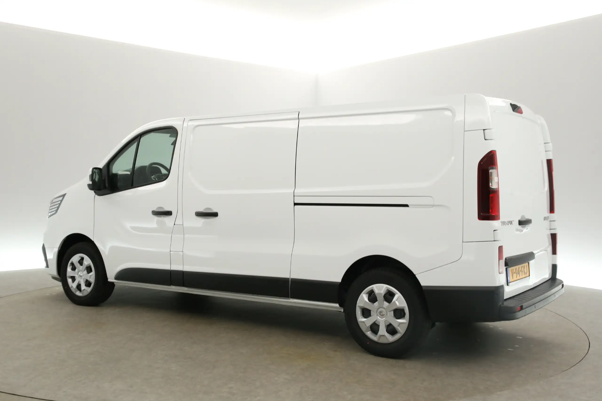 Renault - Trafic