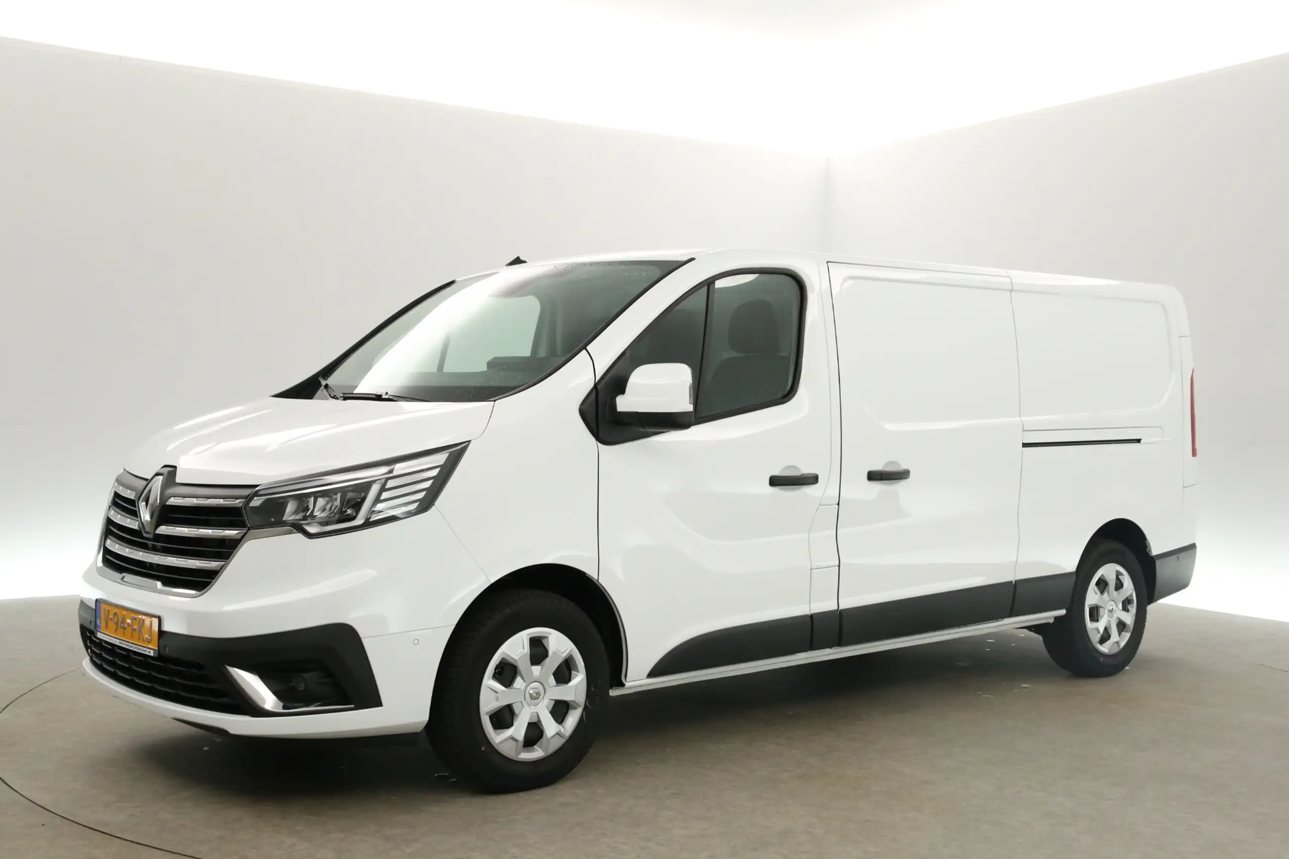 Renault - Trafic