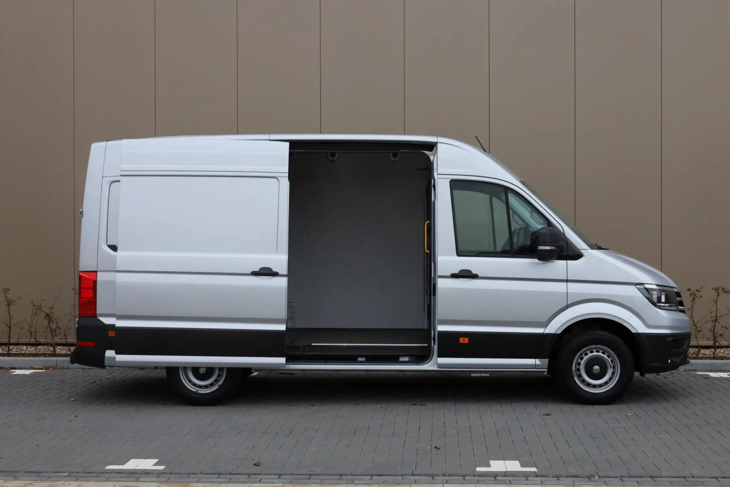 Volkswagen - Crafter