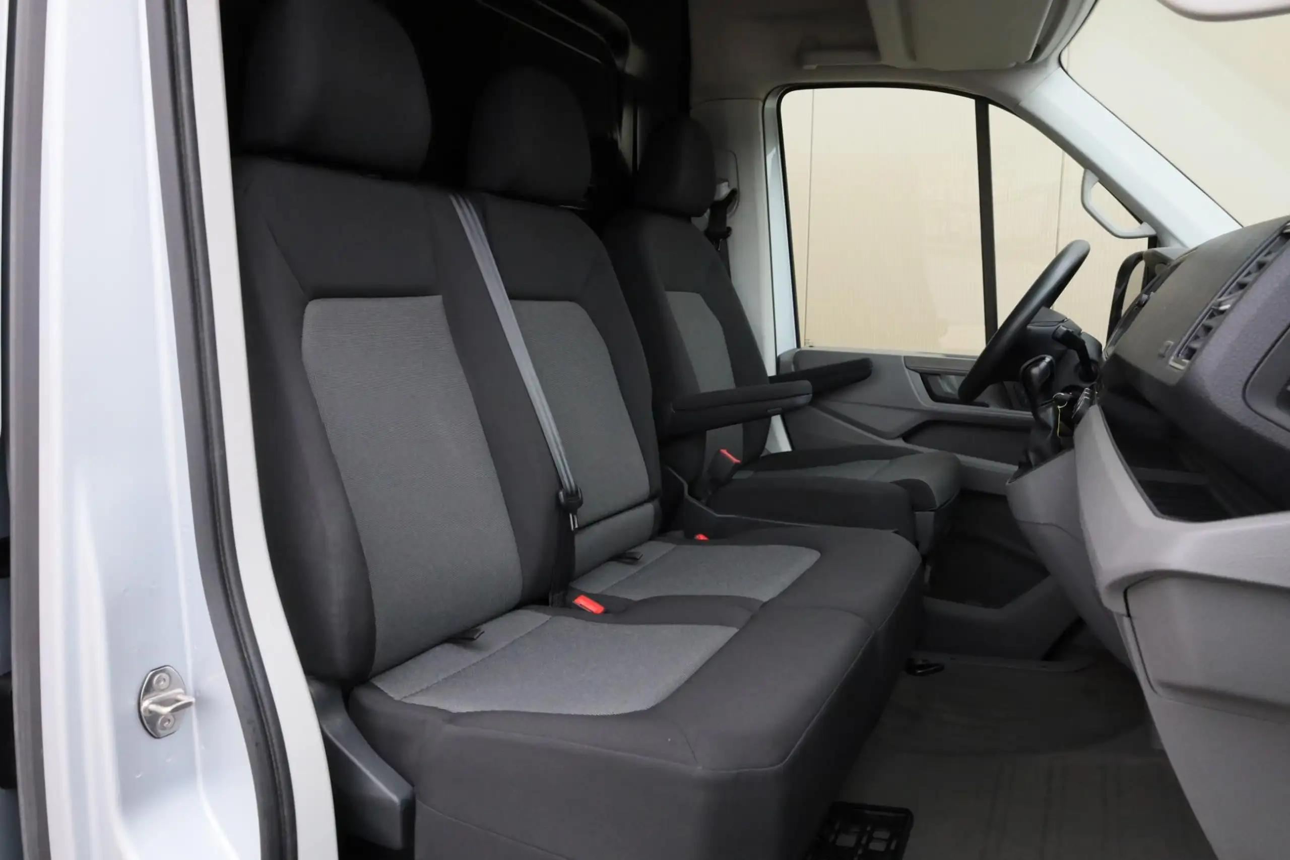 Volkswagen - Crafter