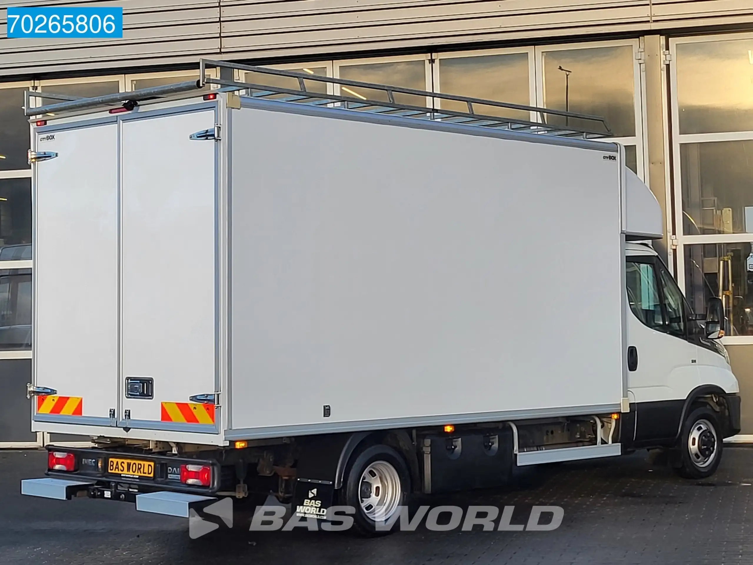 Iveco - Daily