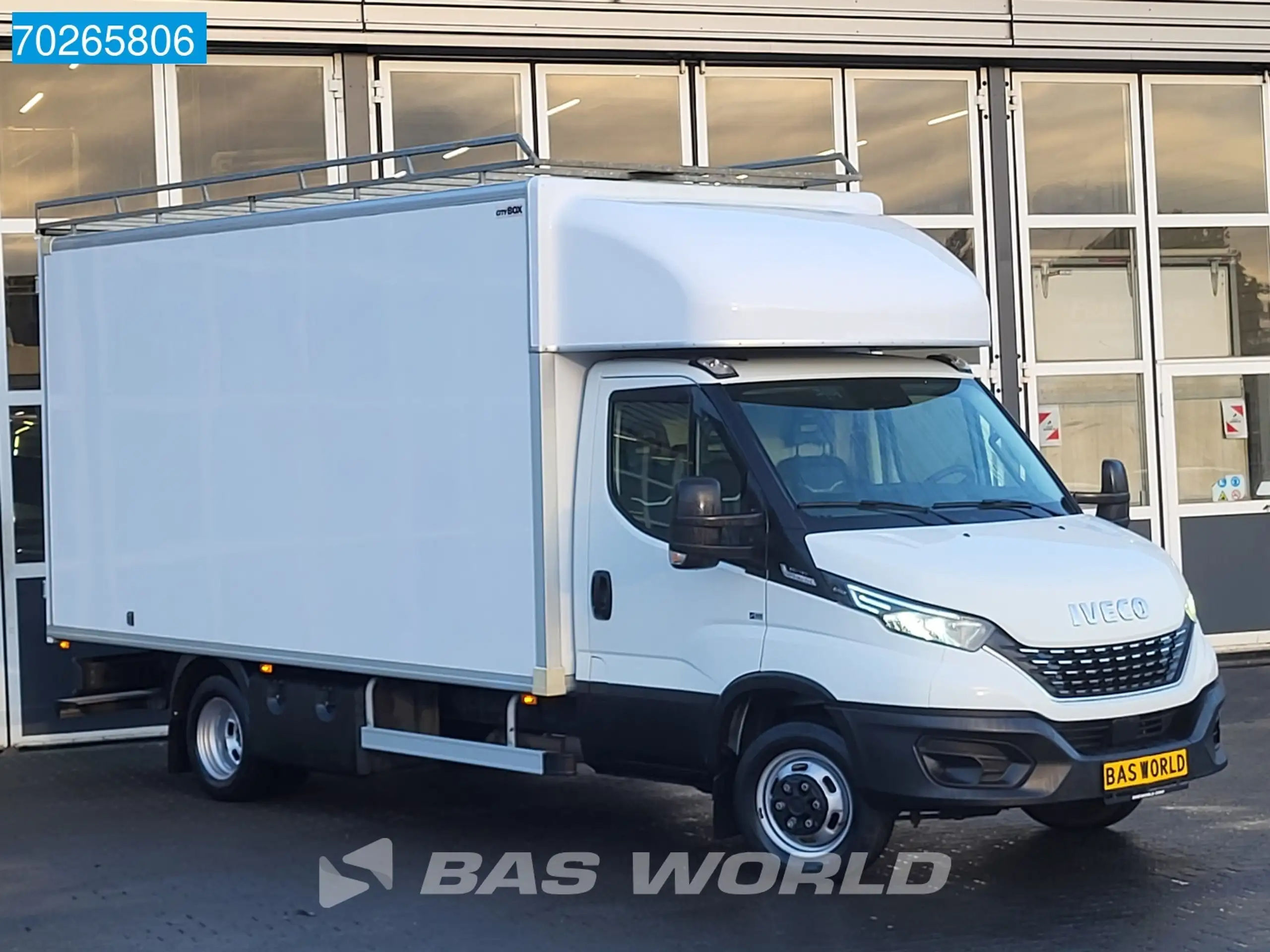 Iveco - Daily